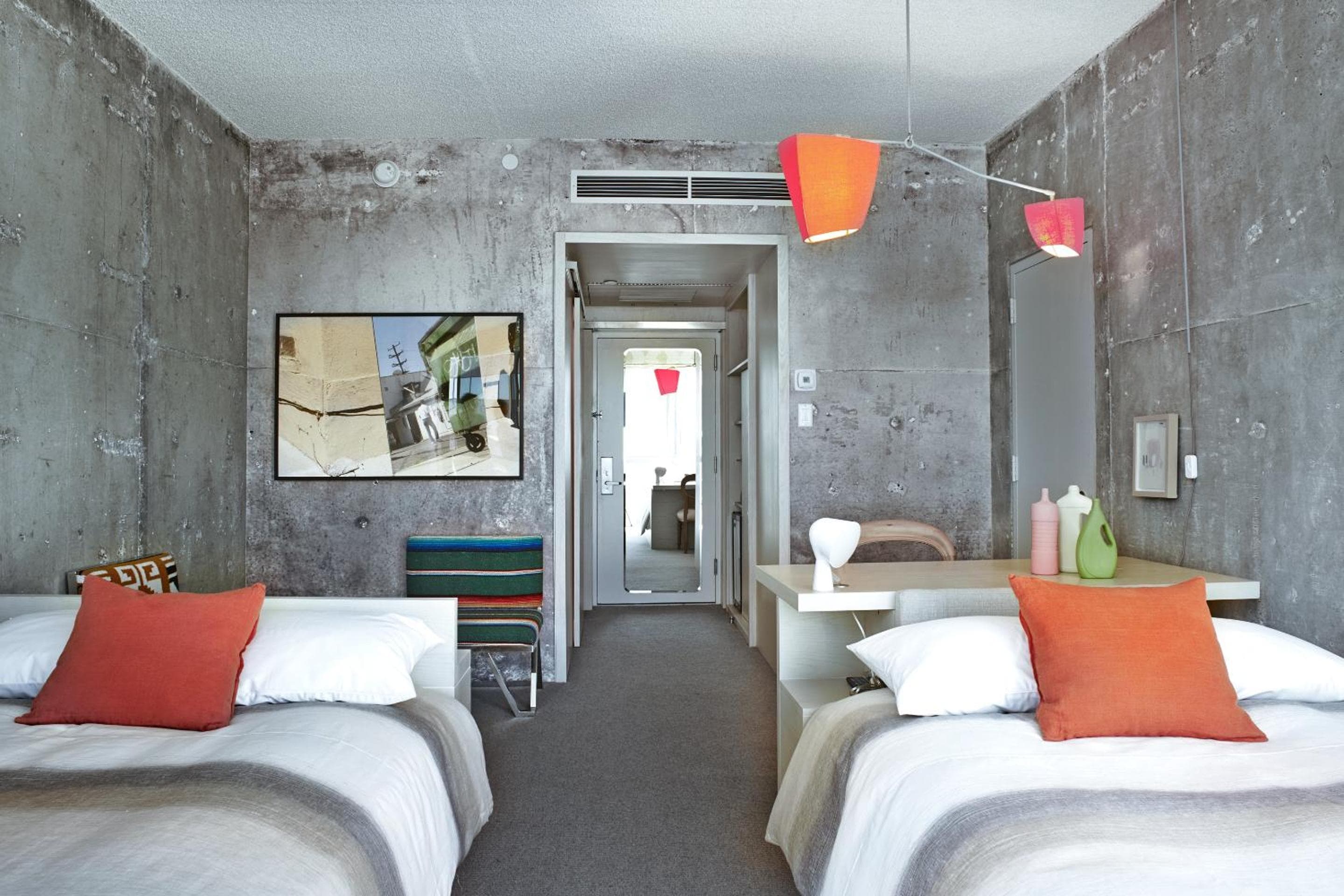The LINE Hotel Los Ángeles — 3