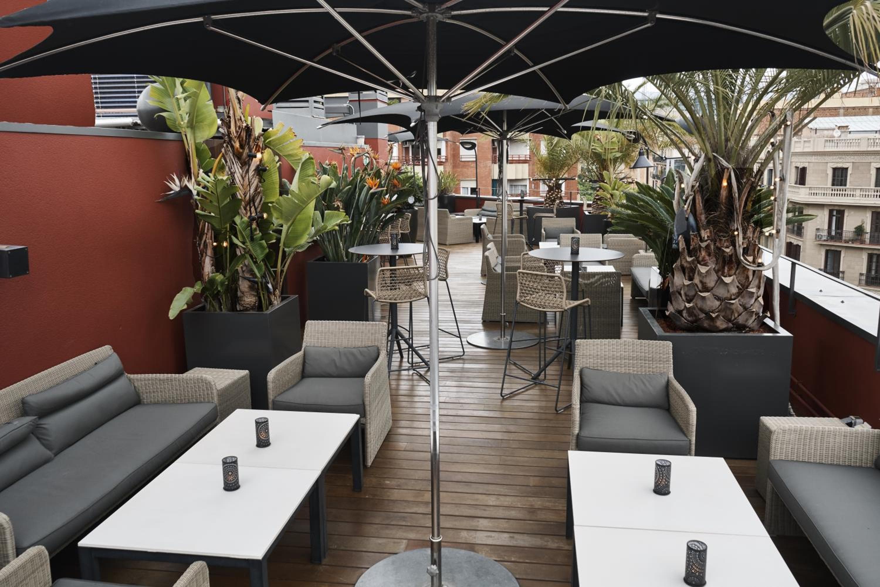 Hotel Villa Emilia — 22