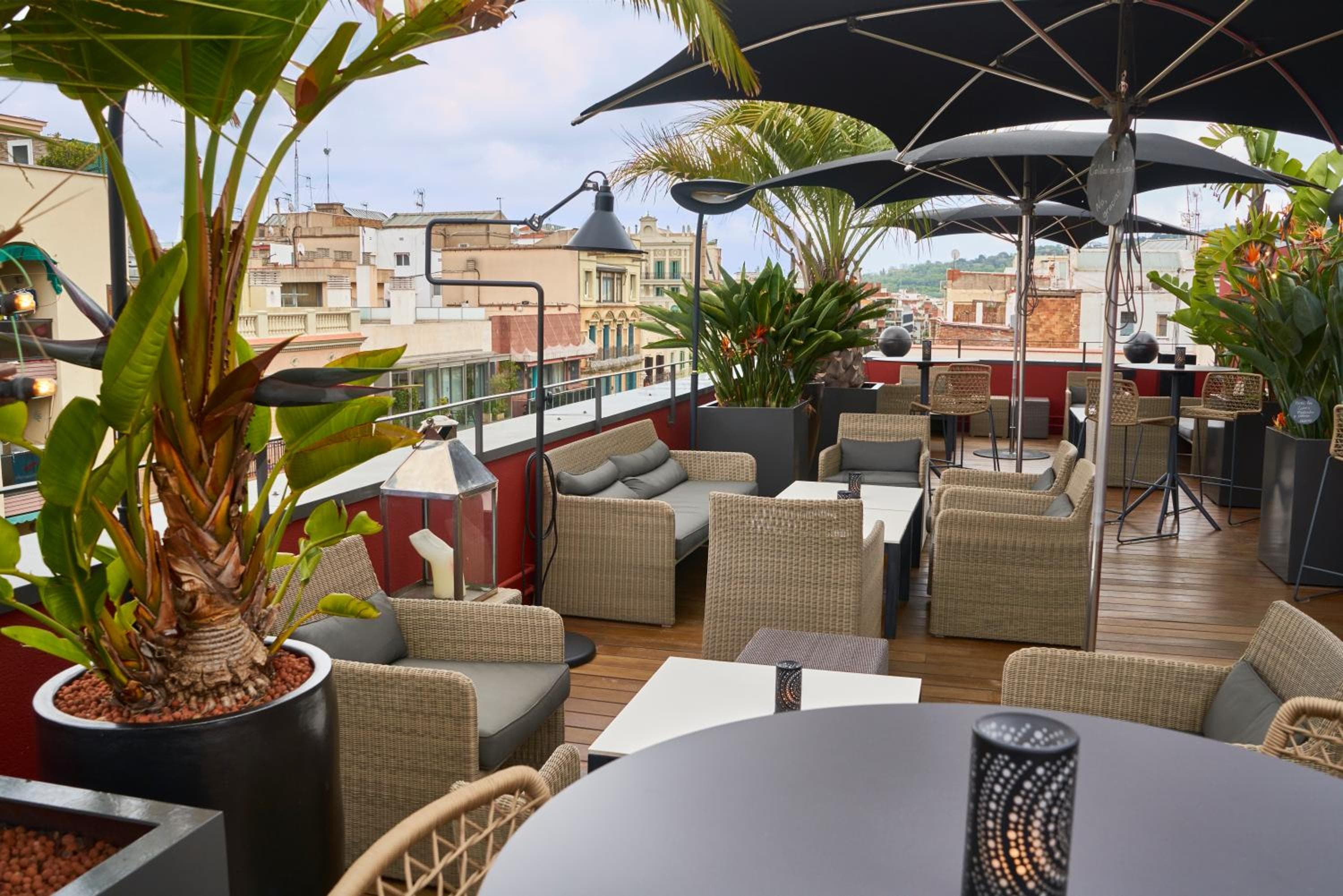 Hotel Villa Emilia — 1