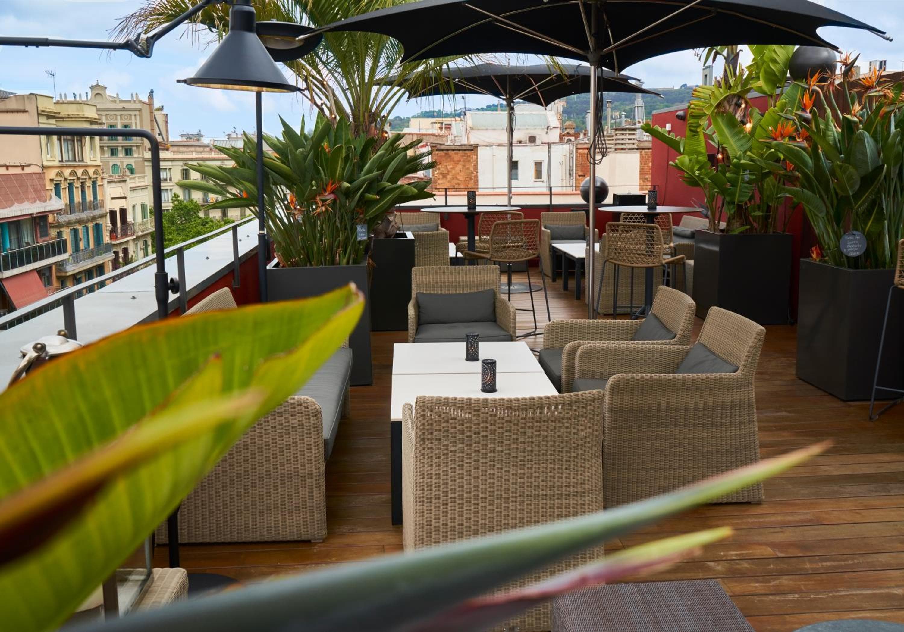 Hotel Villa Emilia — 19