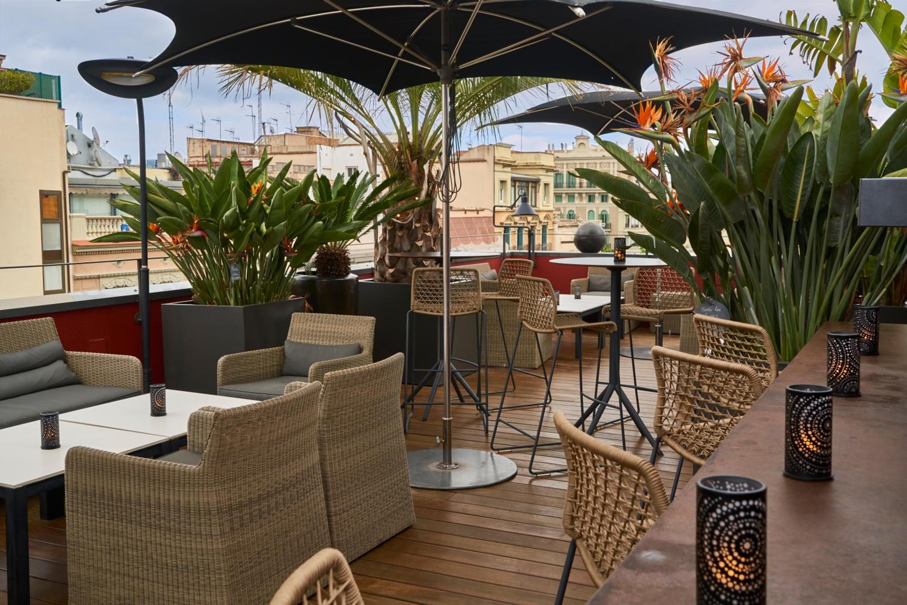 Hotel Villa Emilia — 20