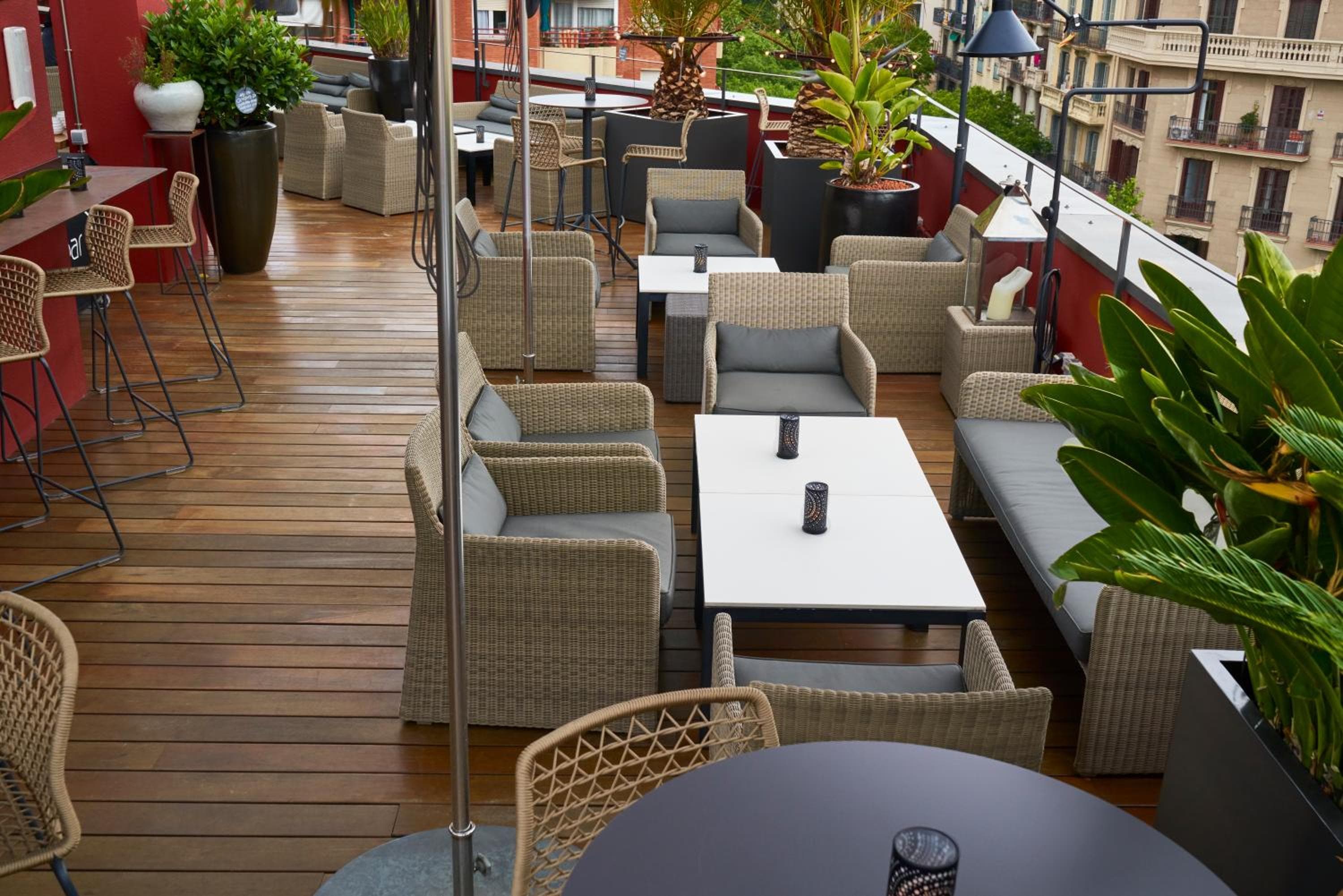 Hotel Villa Emilia — 21