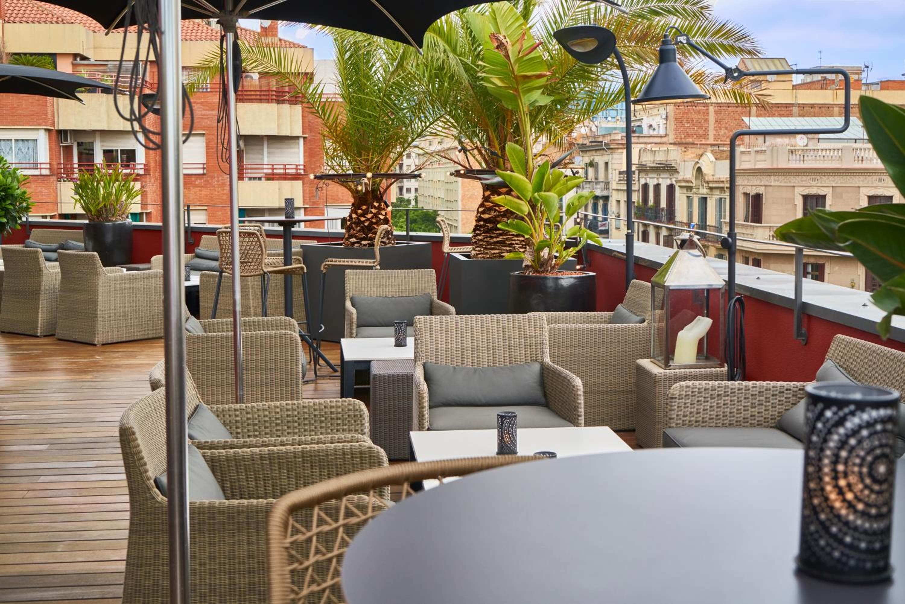 Hotel Villa Emilia — 5