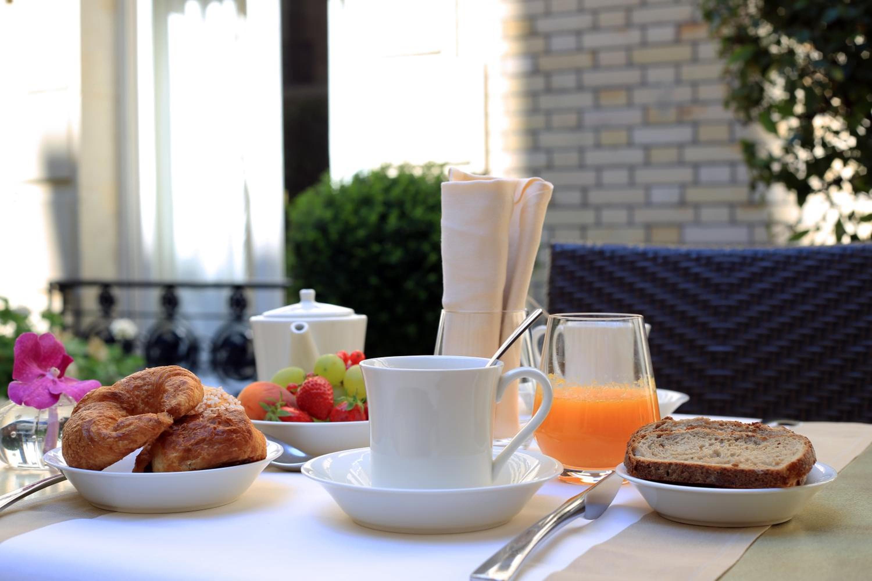 Fraser Suites Le Claridge Champs-Elysées — 30