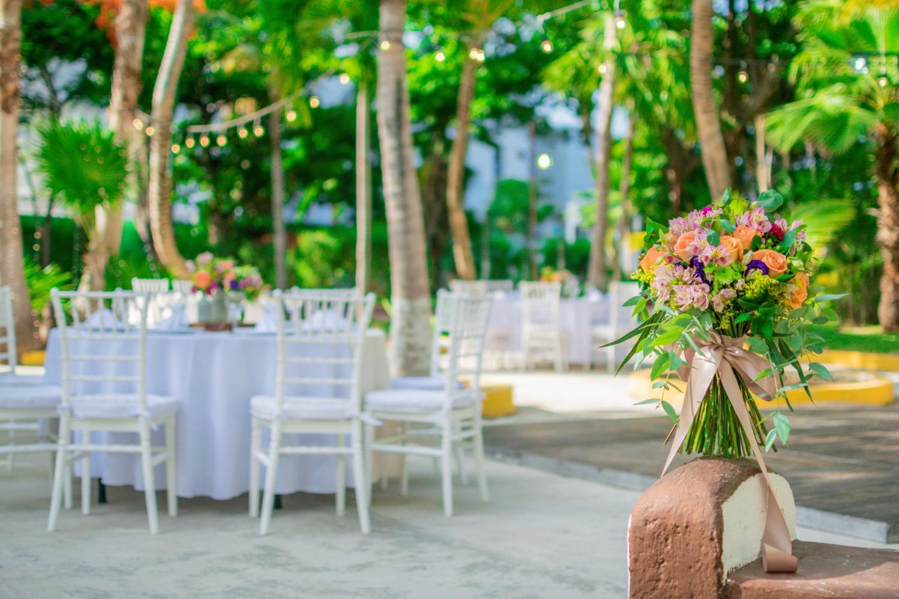 Hotel Maya Caribe Faranda Cancún — 20