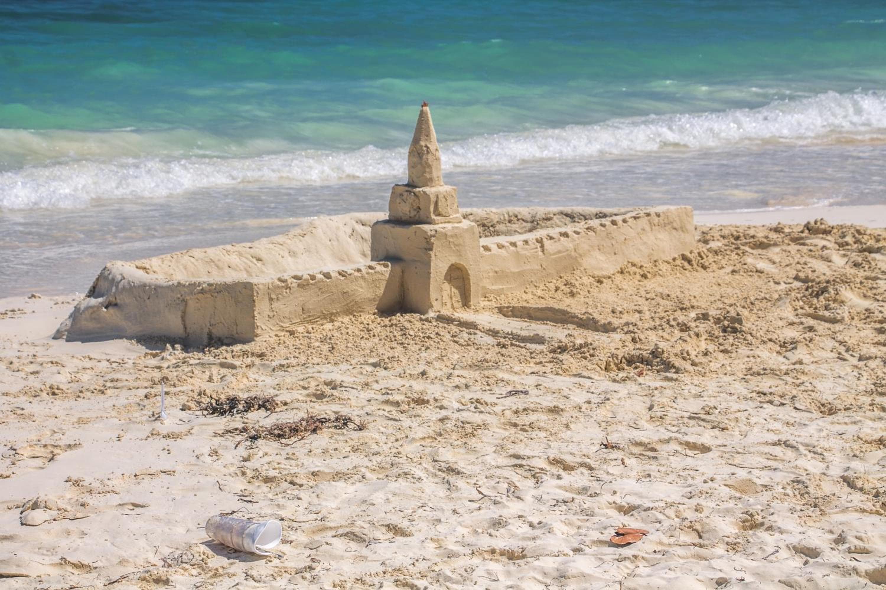 Hotel Maya Caribe Faranda Cancún — 21