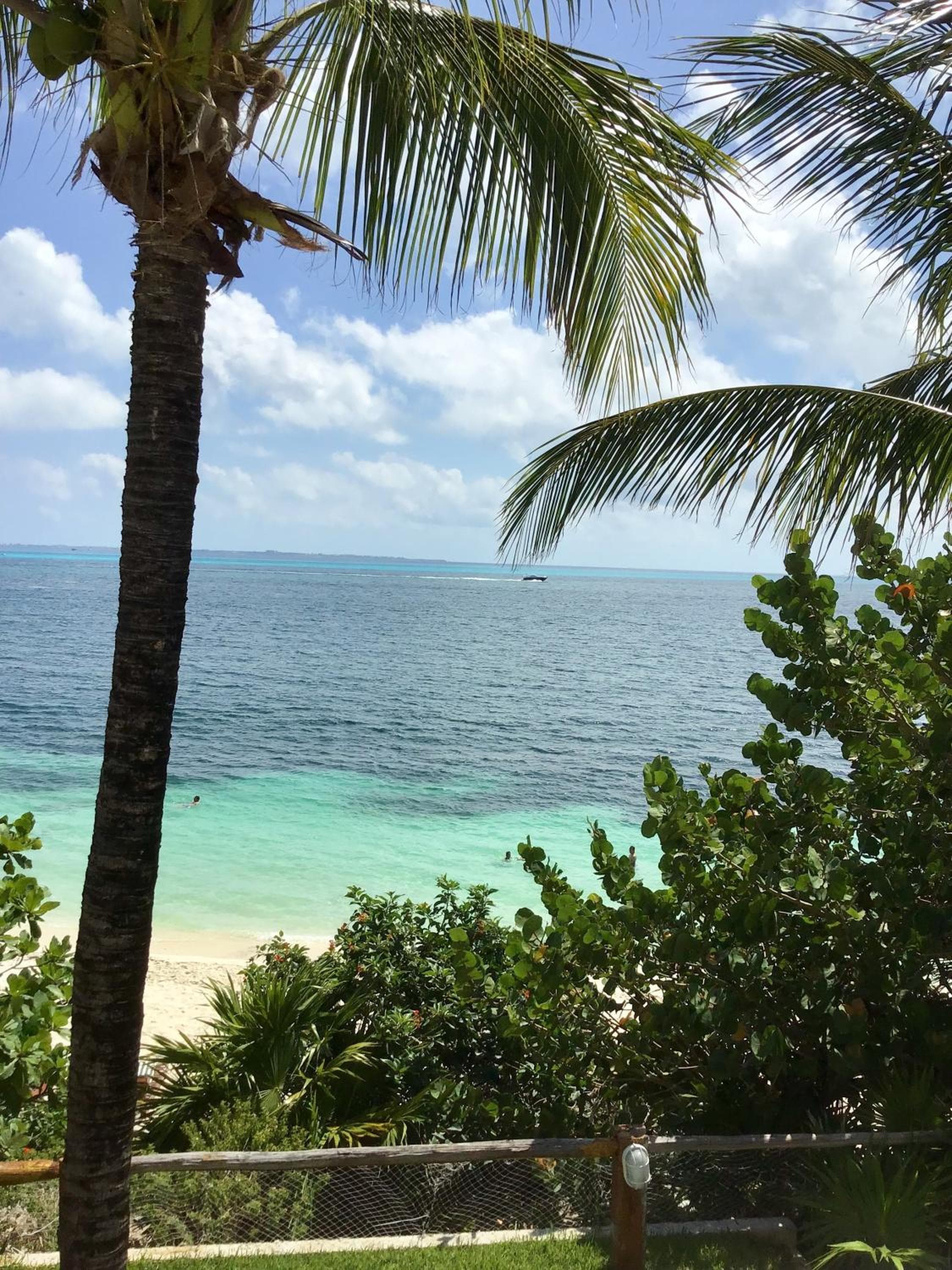 Hotel Maya Caribe Faranda Cancún — 13