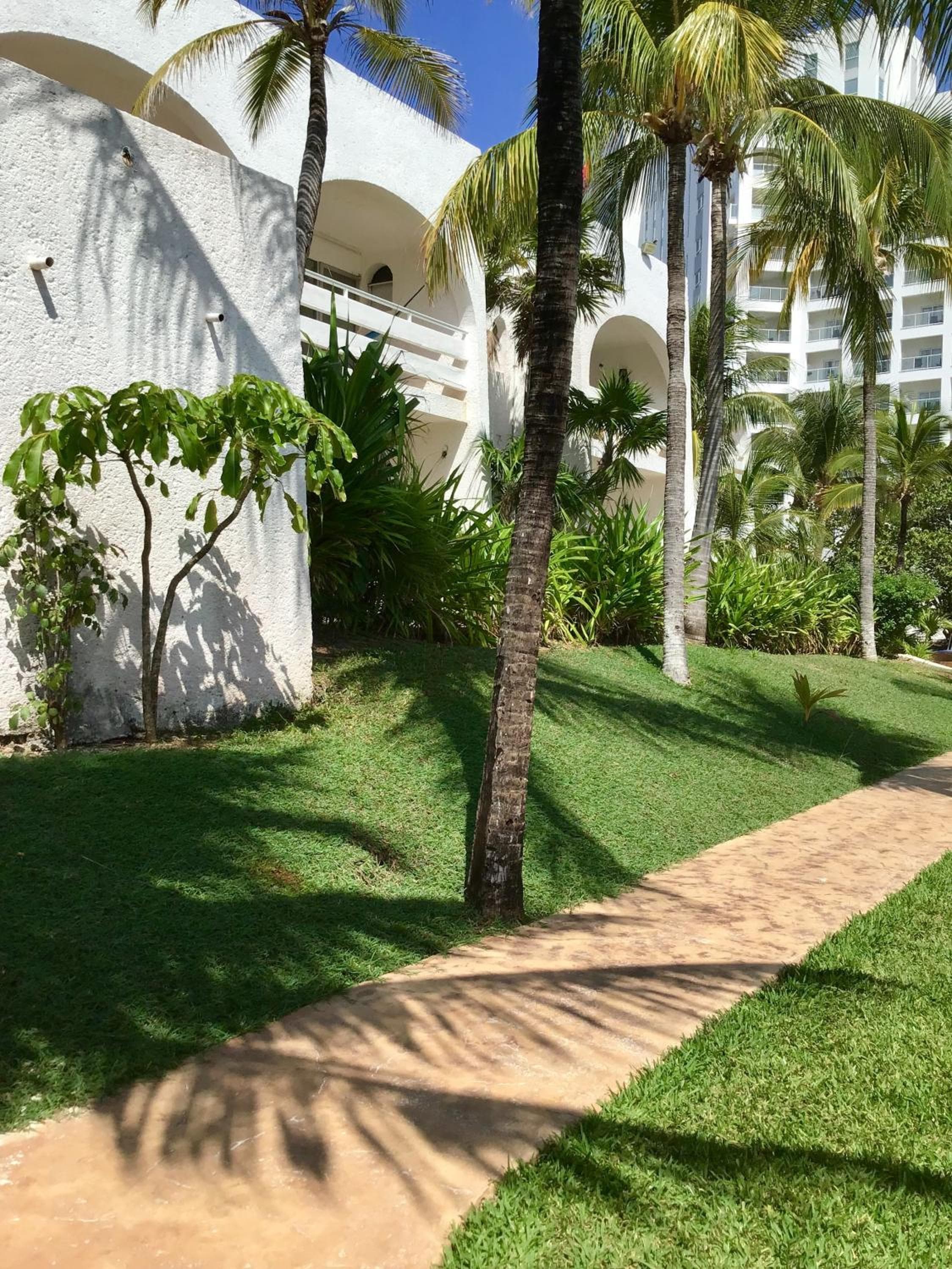 Hotel Maya Caribe Faranda Cancún — 14