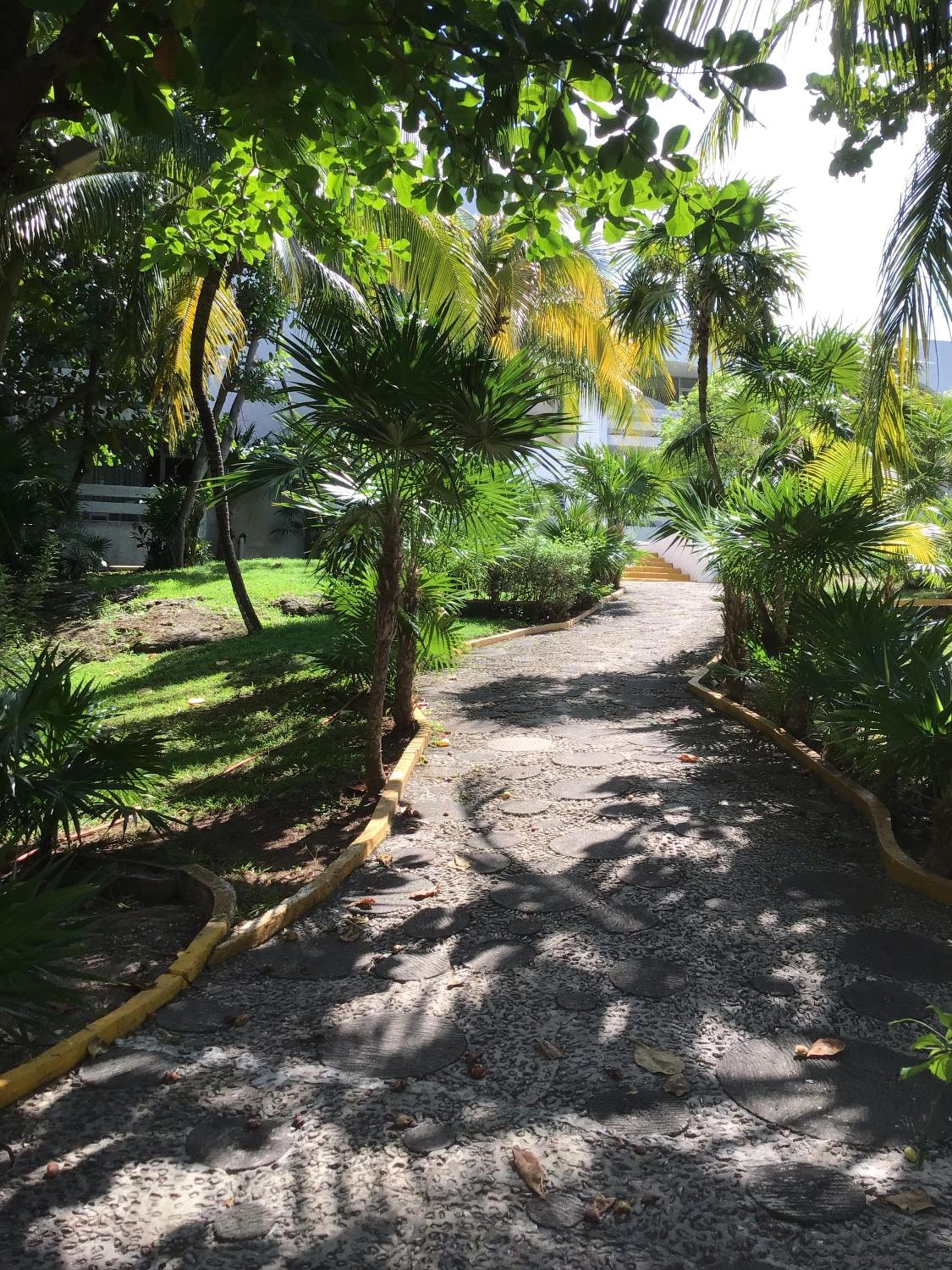 Hotel Maya Caribe Faranda Cancún — 16
