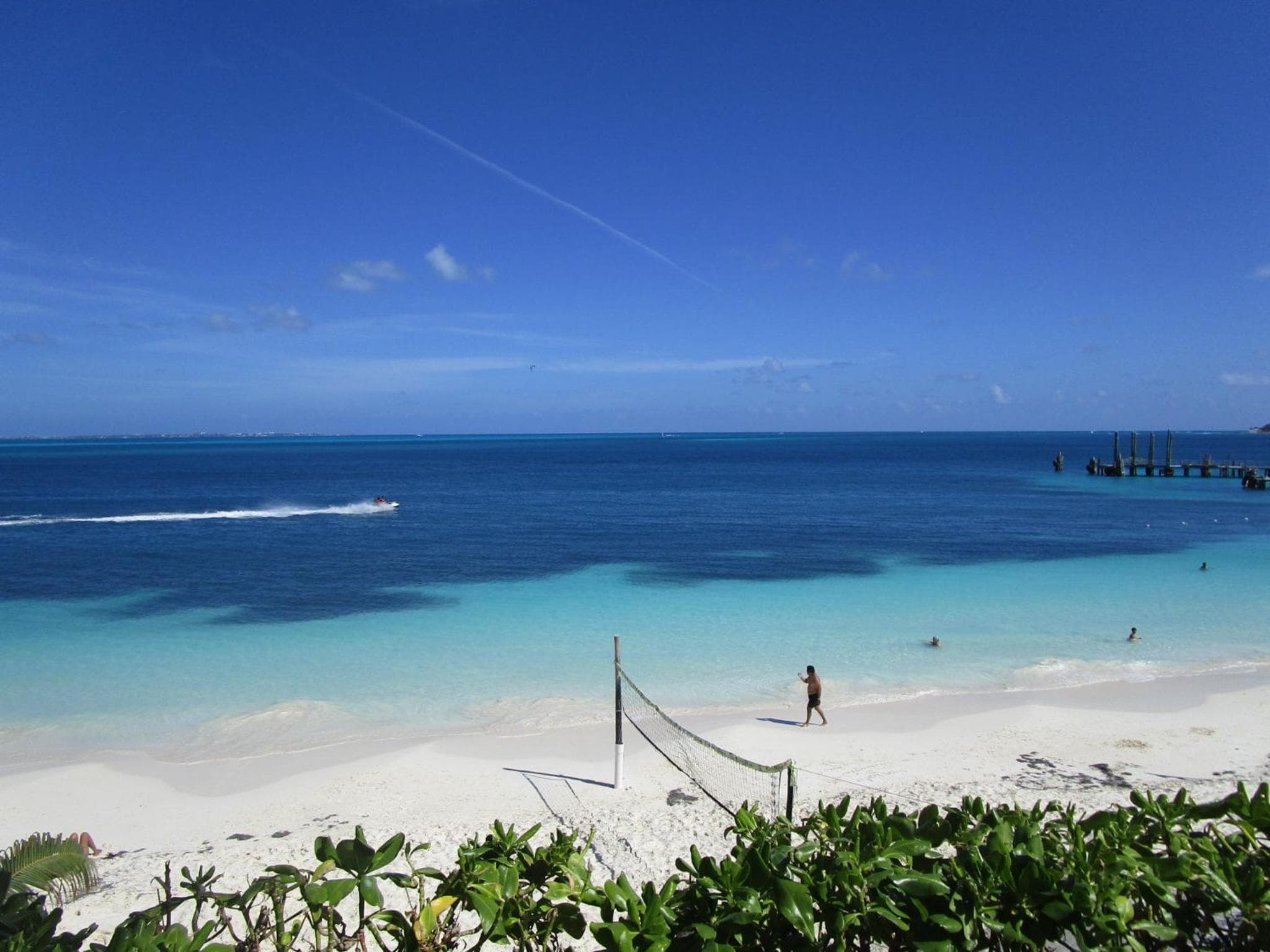 Hotel Maya Caribe Faranda Cancún — 12
