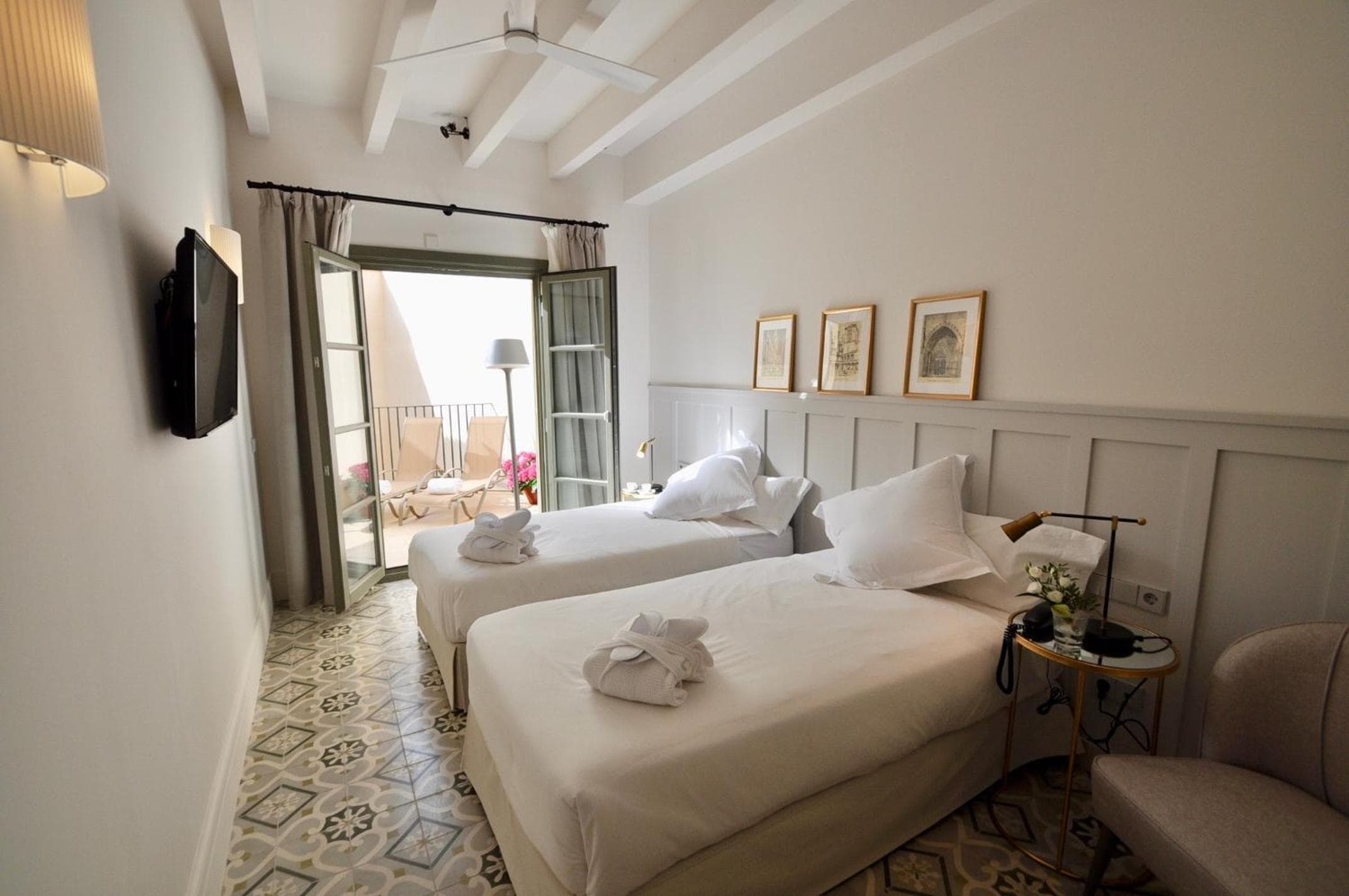 Hotel Basilica — 25