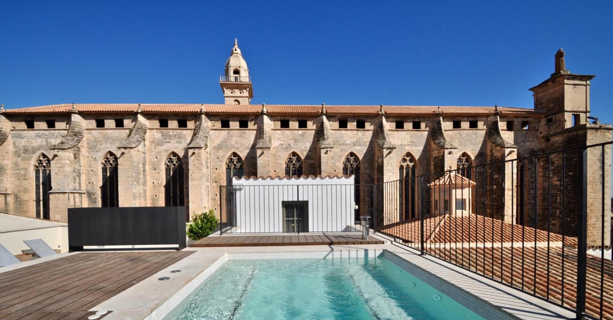 Hotel Basílica — 1