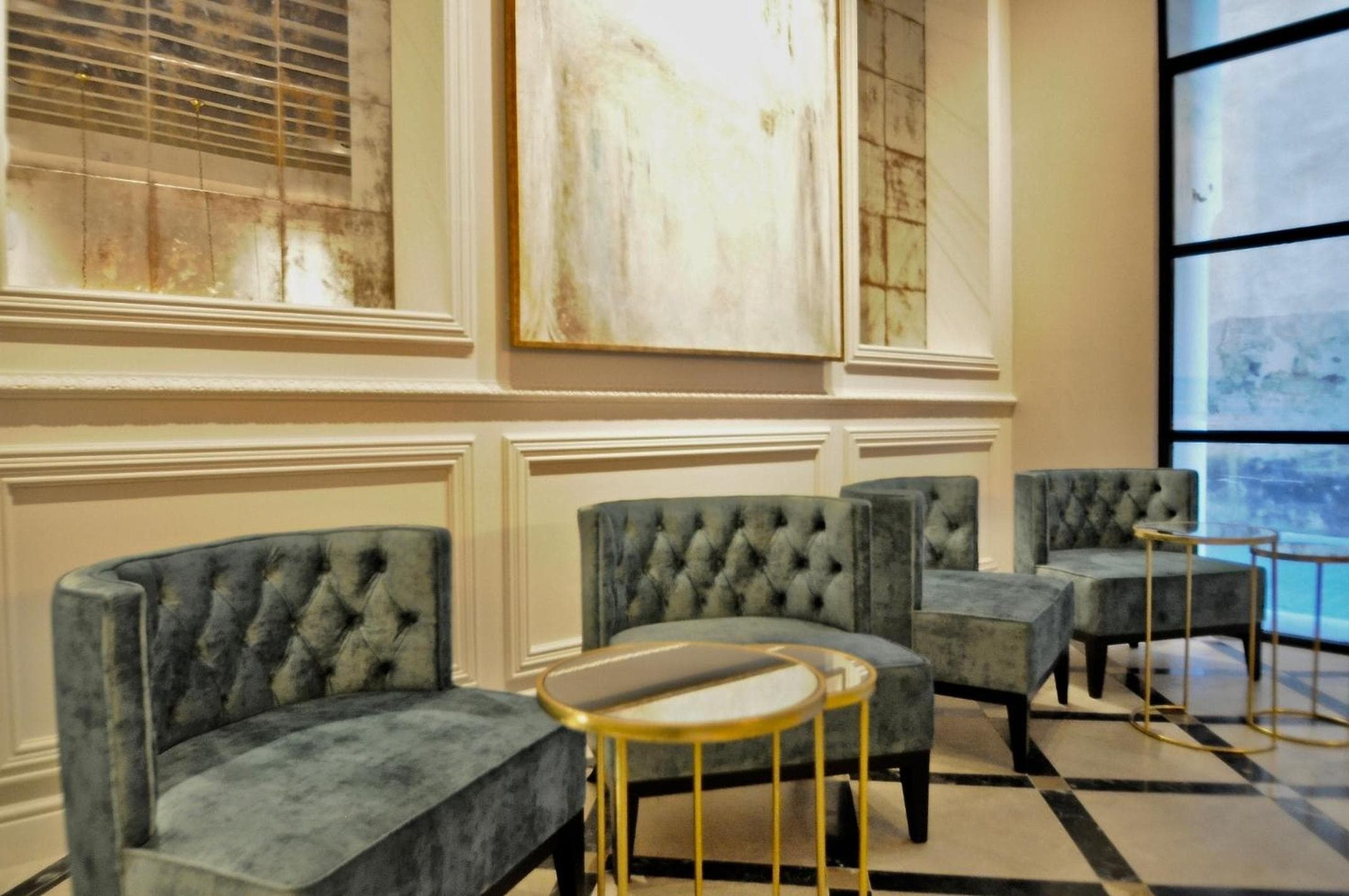 Hotel Basilica — 11