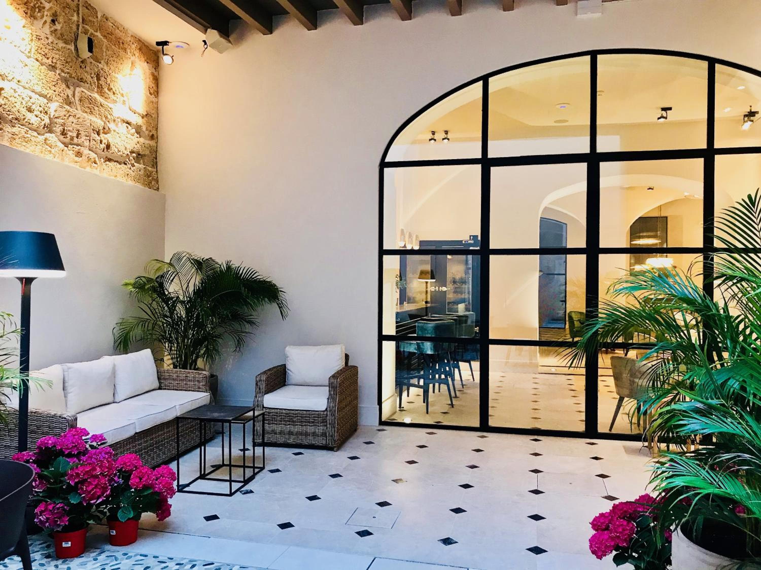 Hotel Basilica — 29