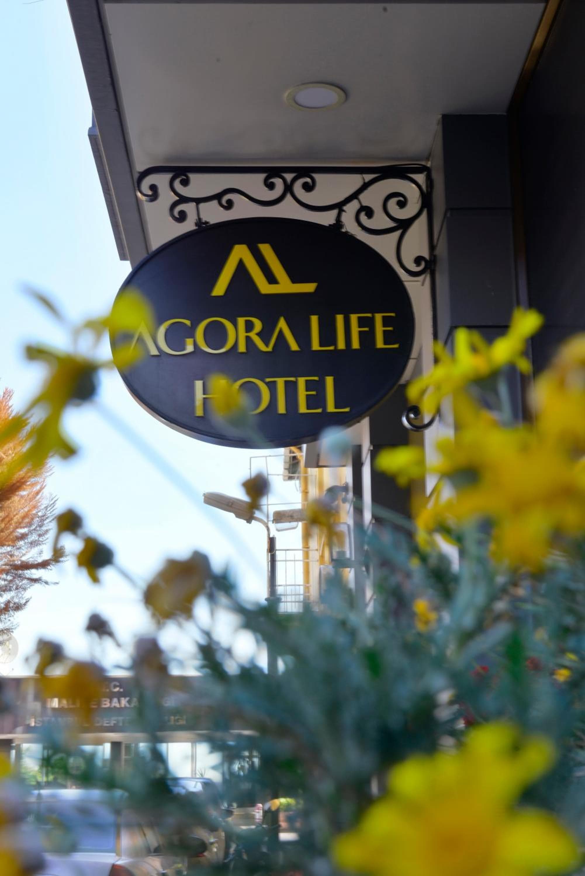 Agora Life Hotel - Classe speciale — 13