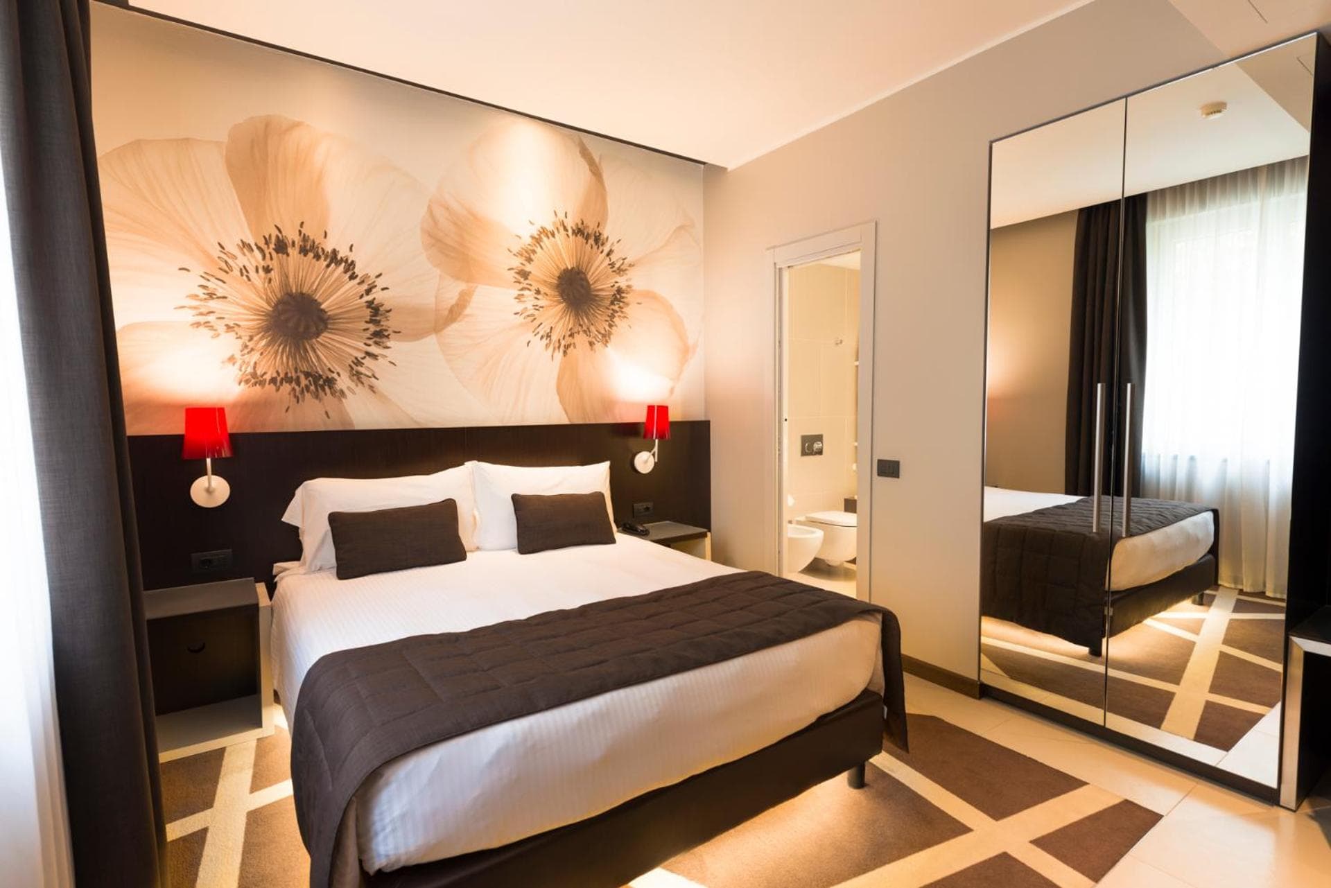Hotel Manin — 16