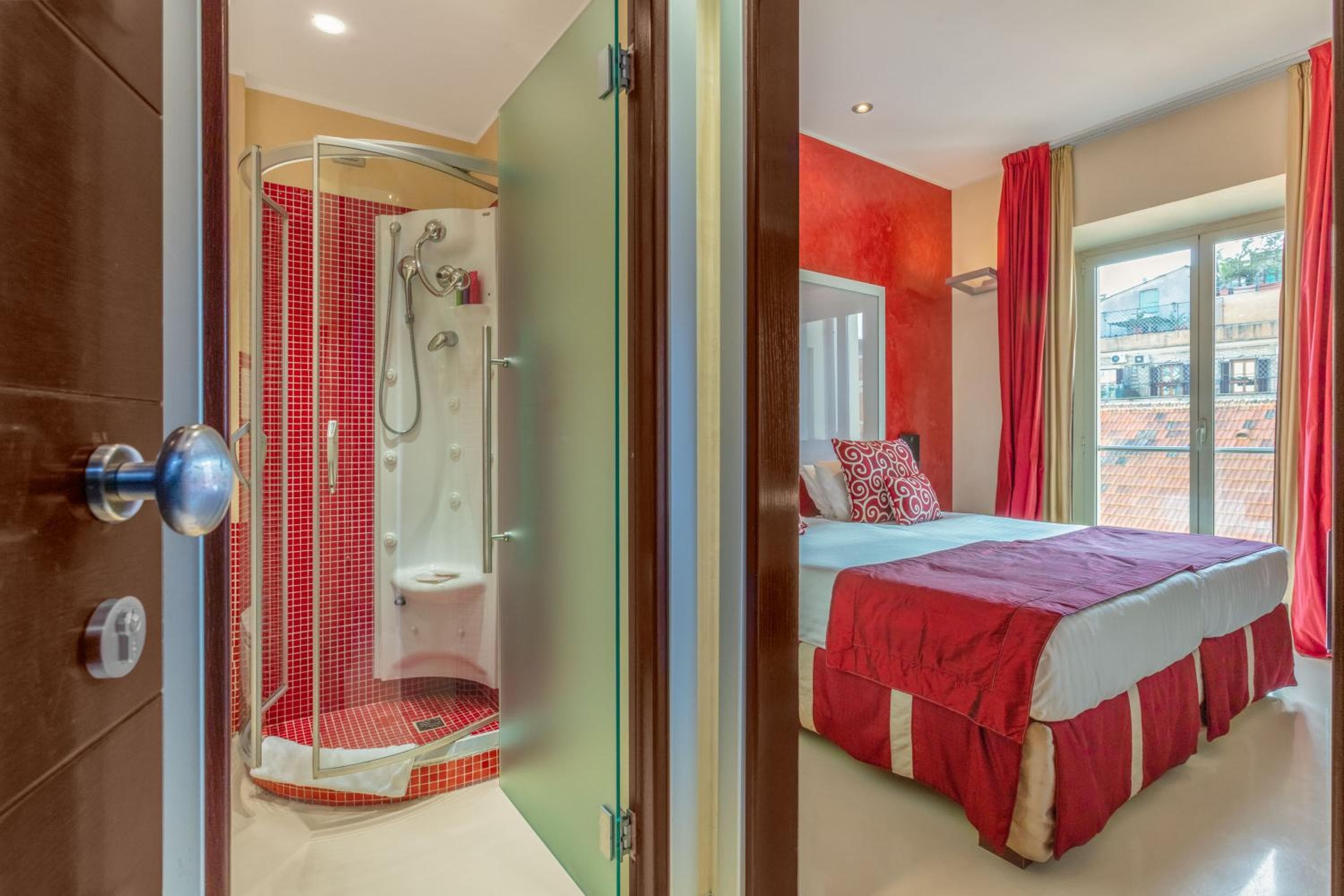 La Griffe Hotel Roma — 23