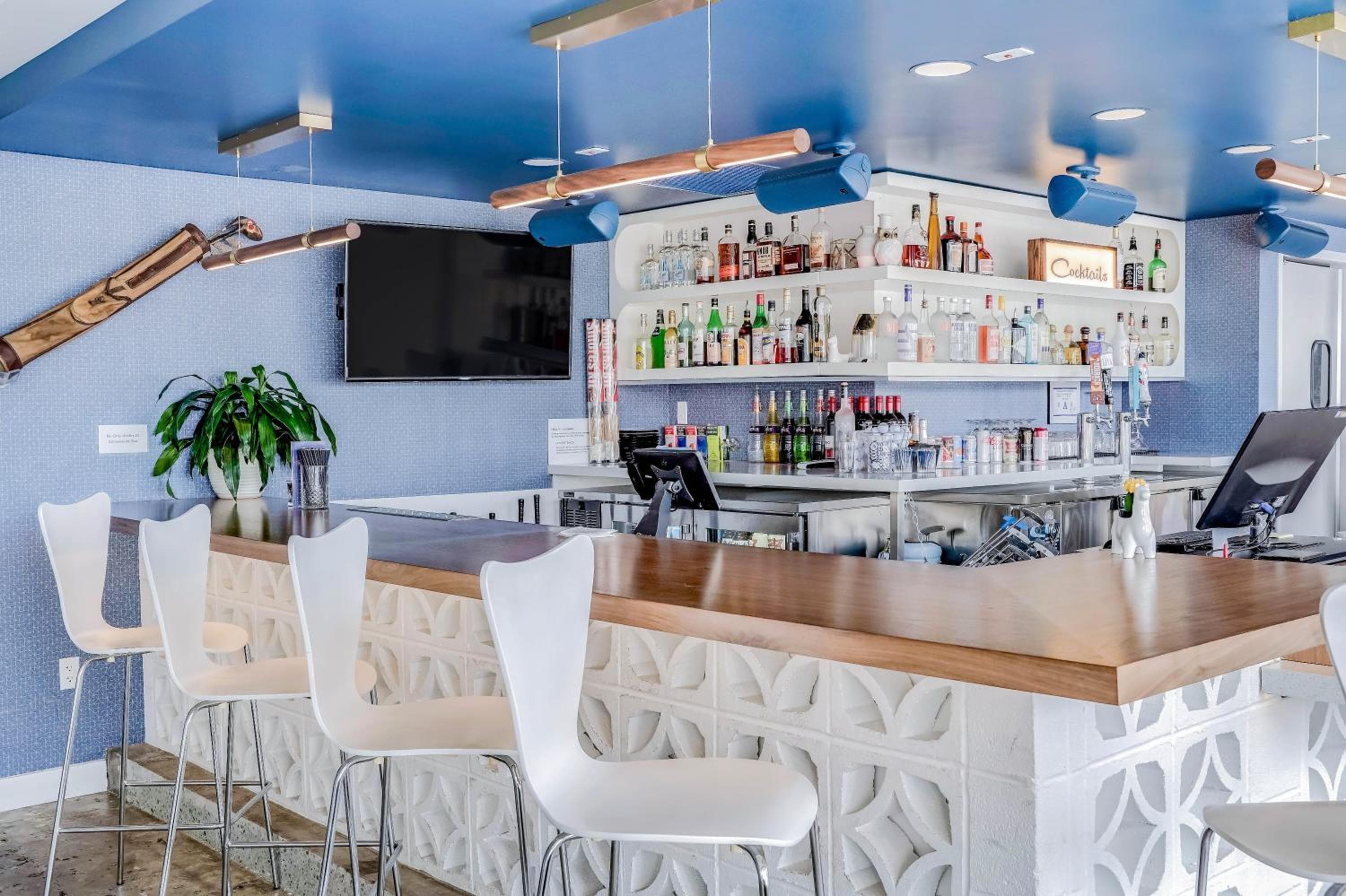 Downtowner Boutique Hotel — 22
