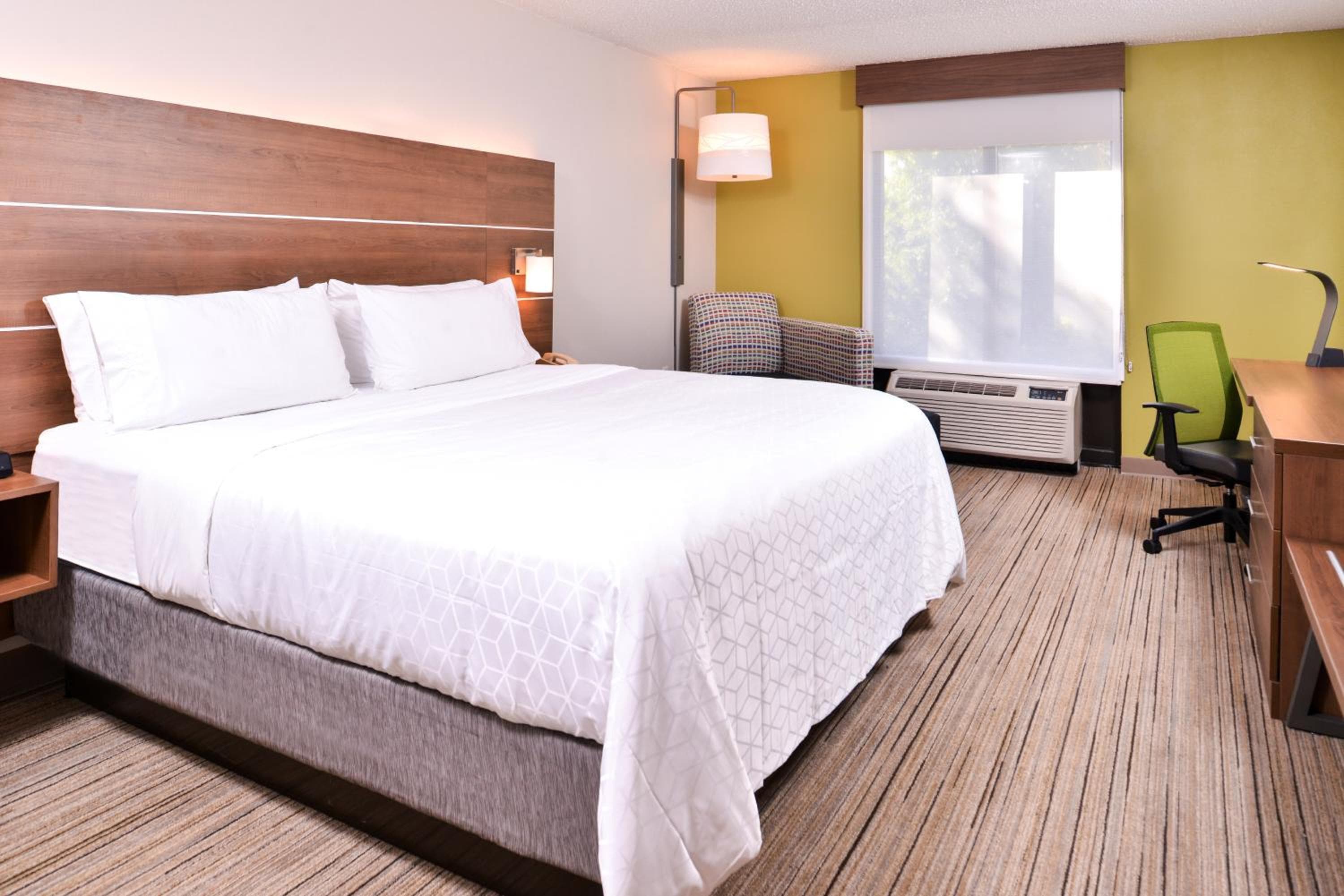 Holiday Inn Express Hotel & Suites Tampa-Anderson Road-Veterans Exp, ein IHG Hotel — 2