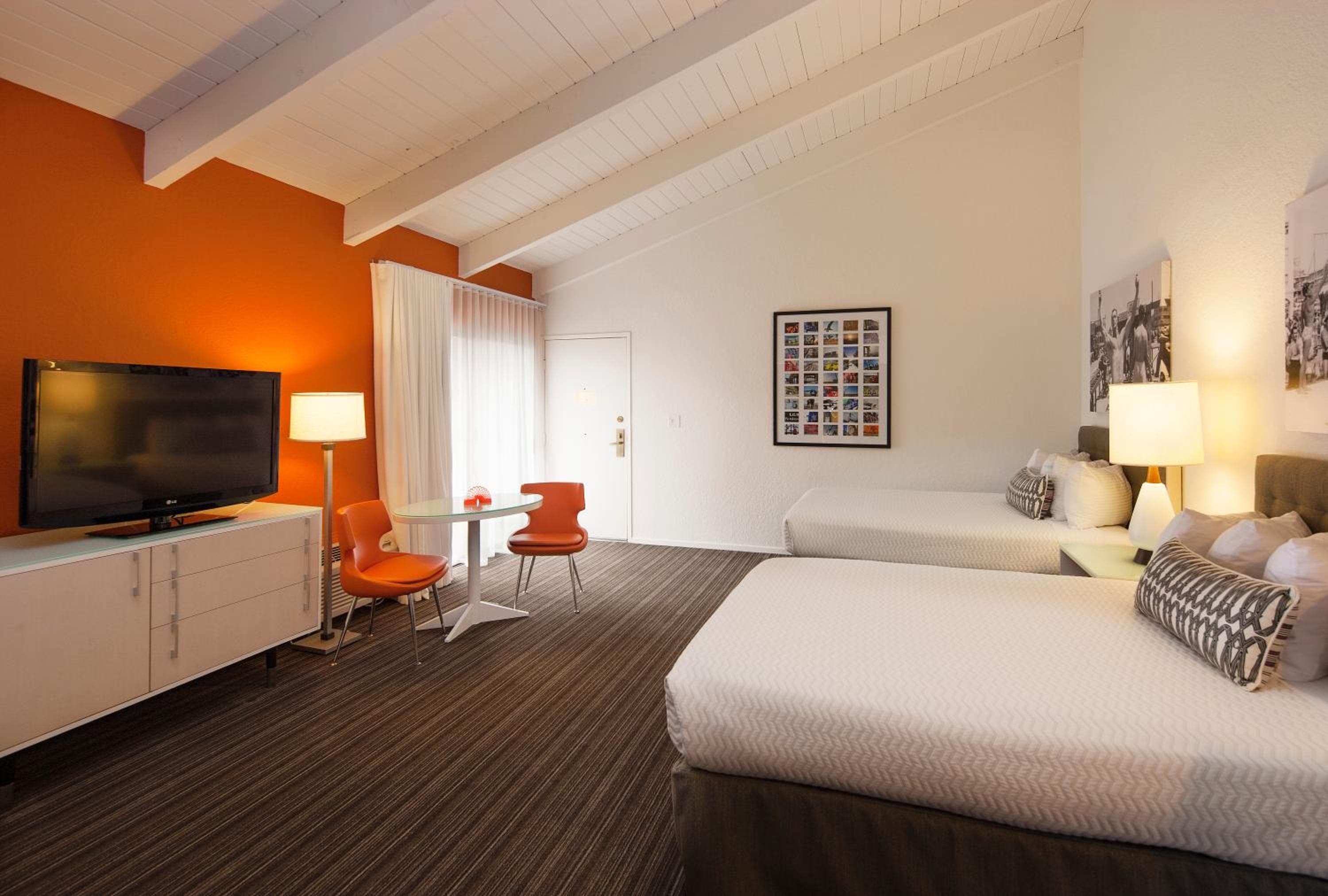 Inn at Venice Beach — 6