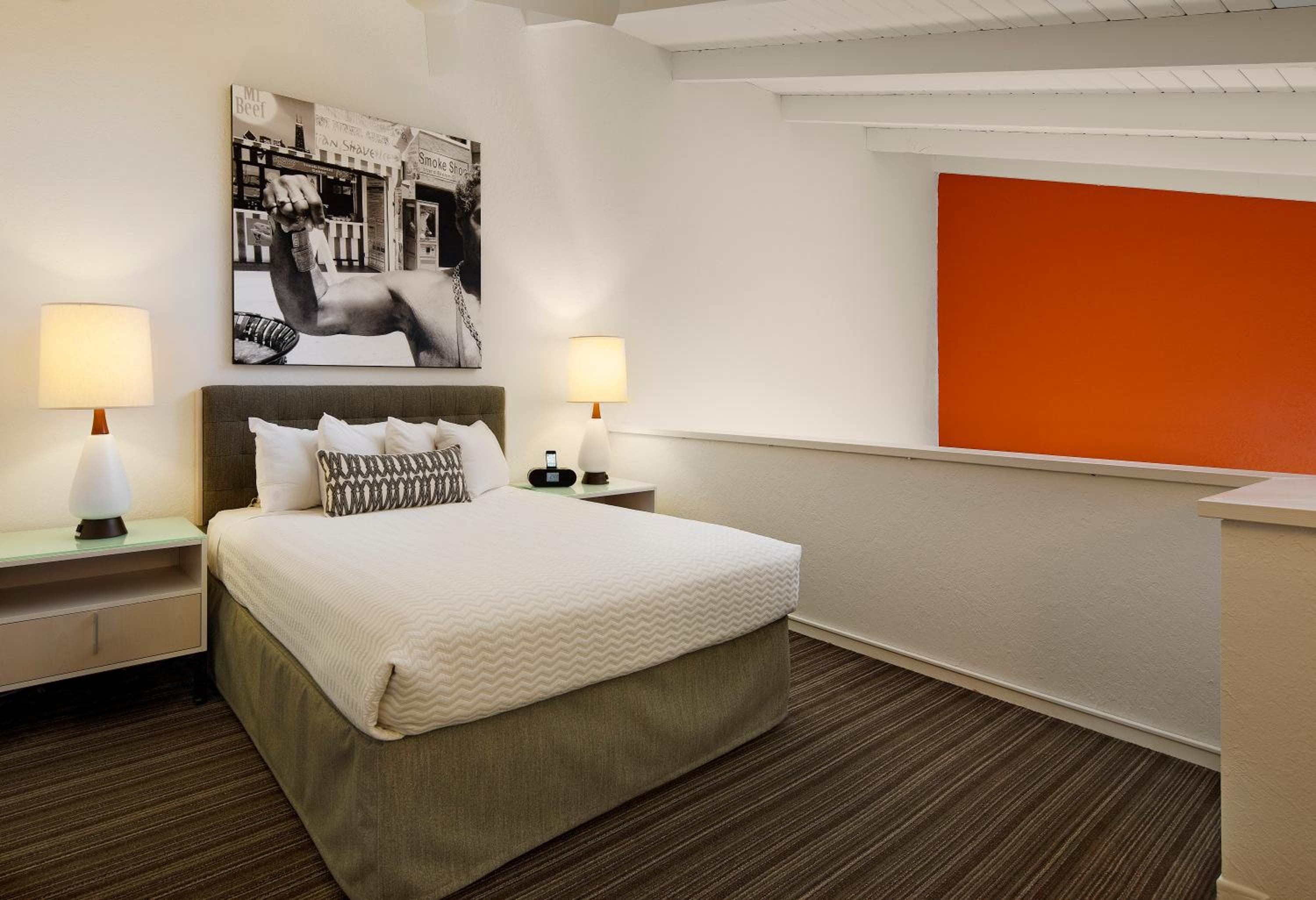 Inn at Venice Beach — 5