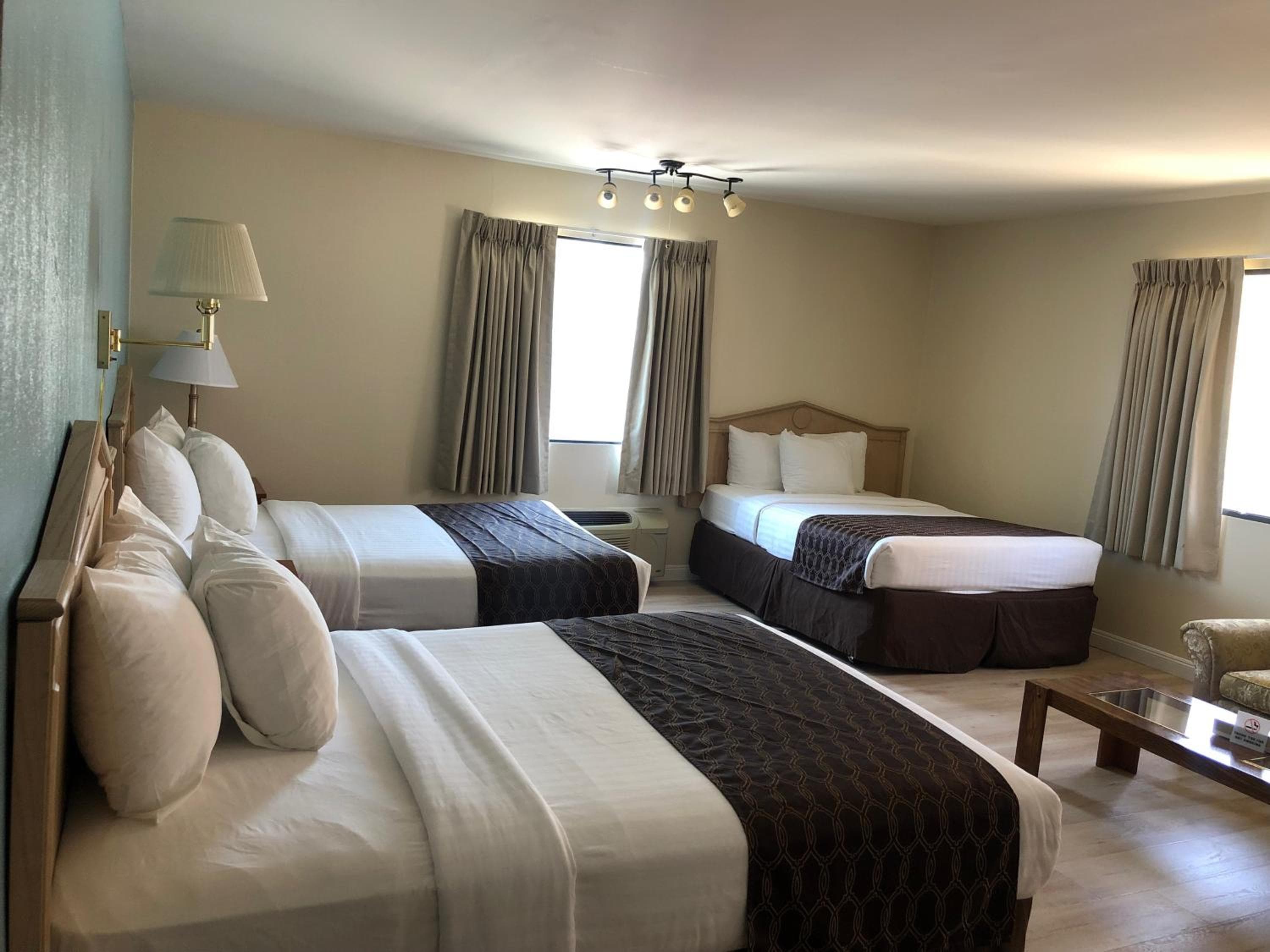 Rotex Western Inn — 5