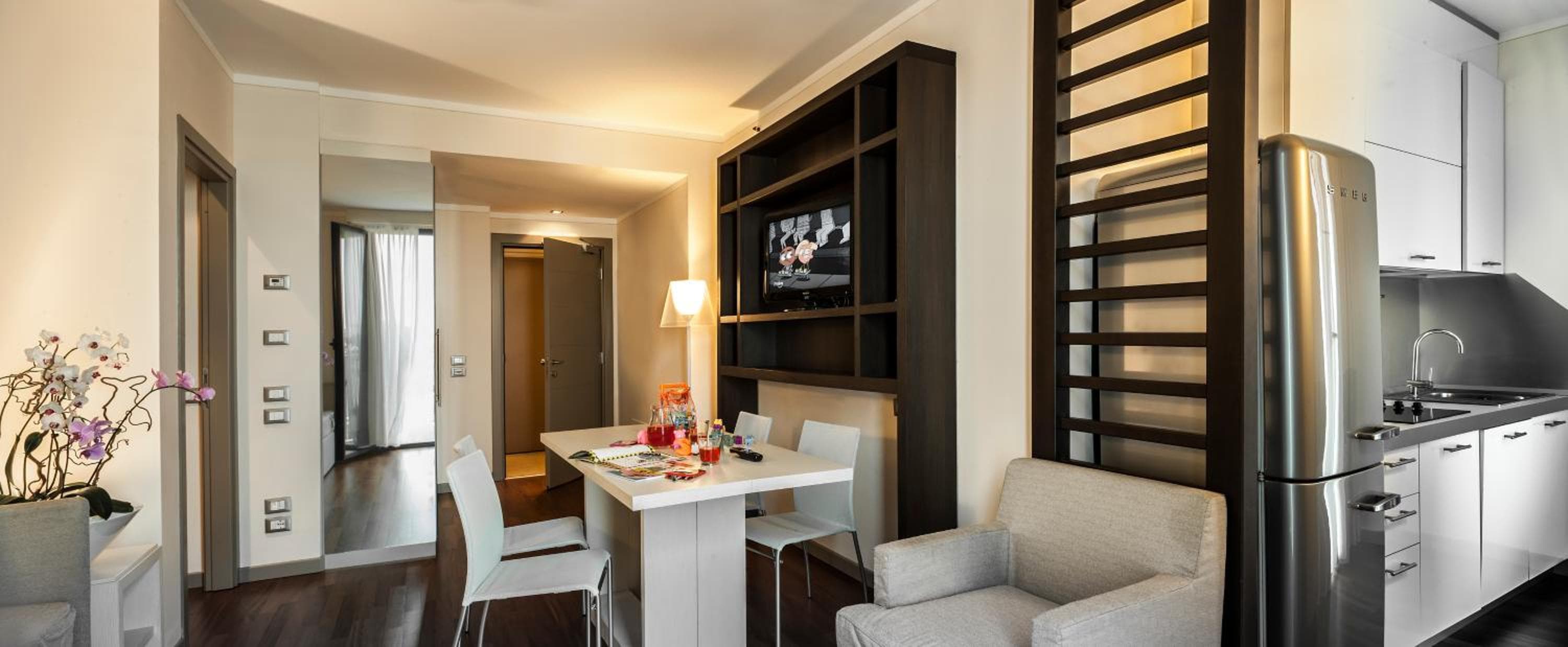 Ramada Plaza by Wyndham Milano — 27