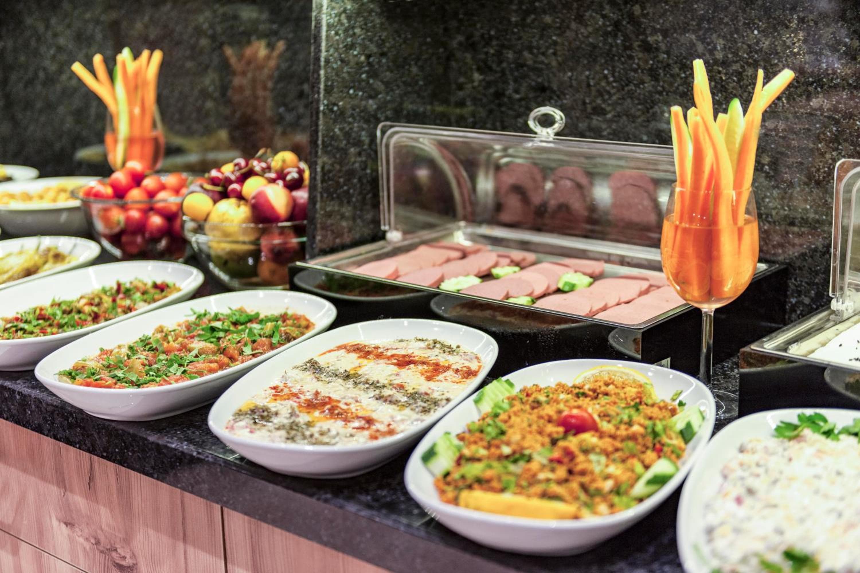 Kupeli Hotel — 10