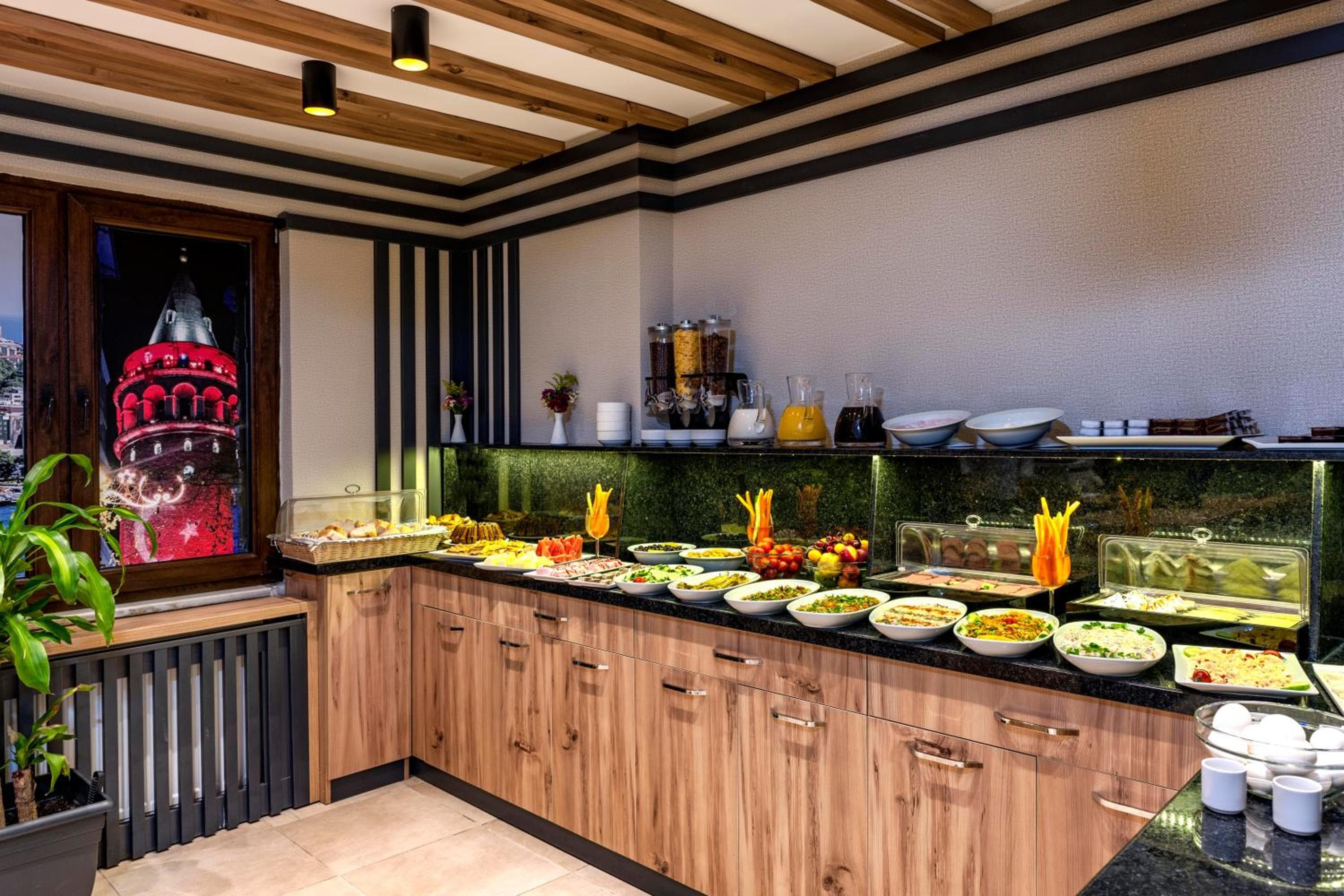 Kupeli Hotel — 26