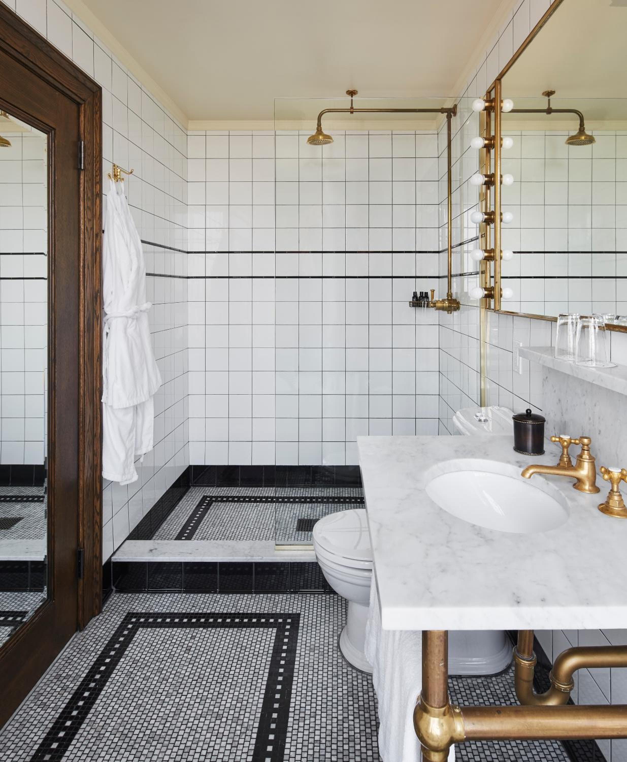 The Ludlow Hotel — 28