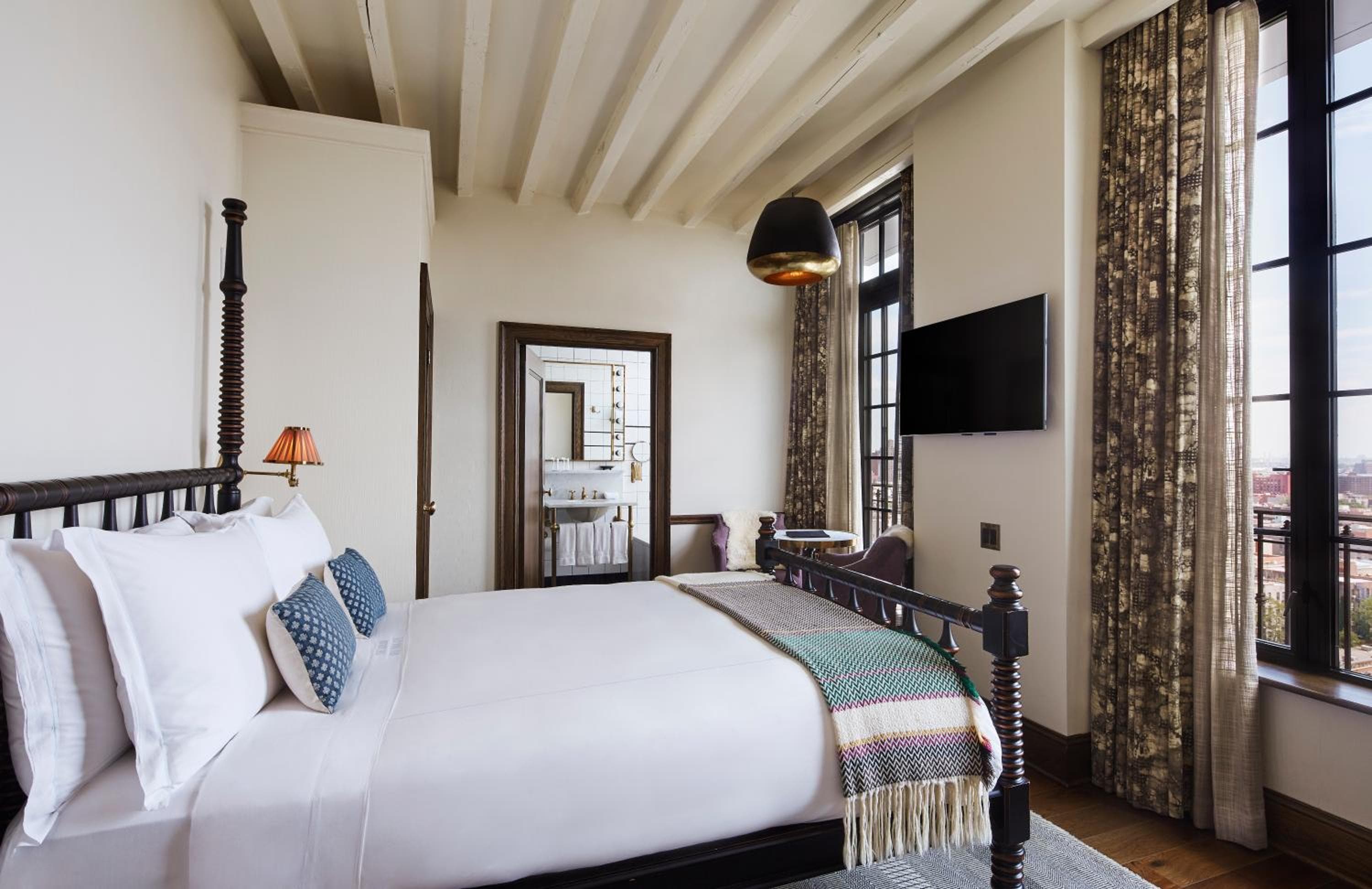 The Ludlow Hotel — 25