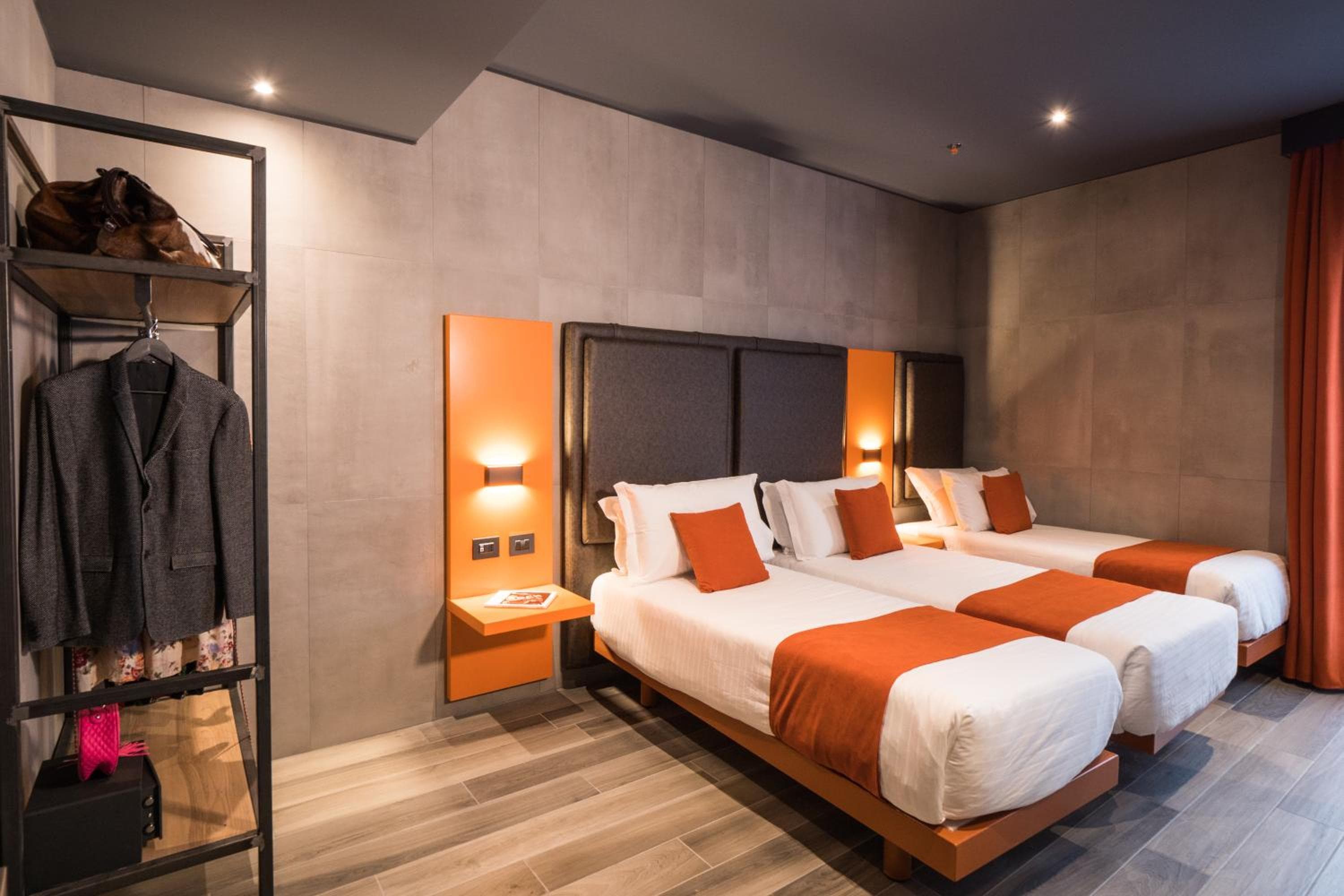 J24 Hotel Milano — 27