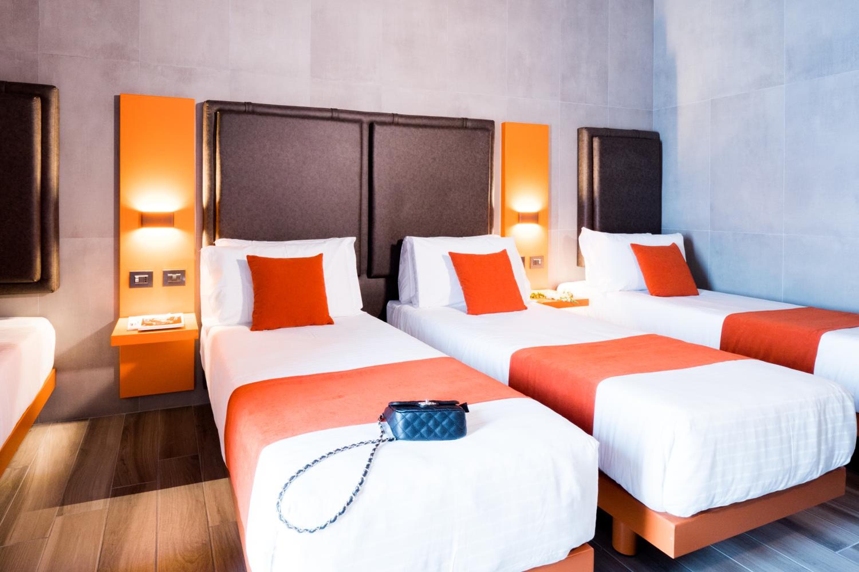 J24 Hotel Milano — 28