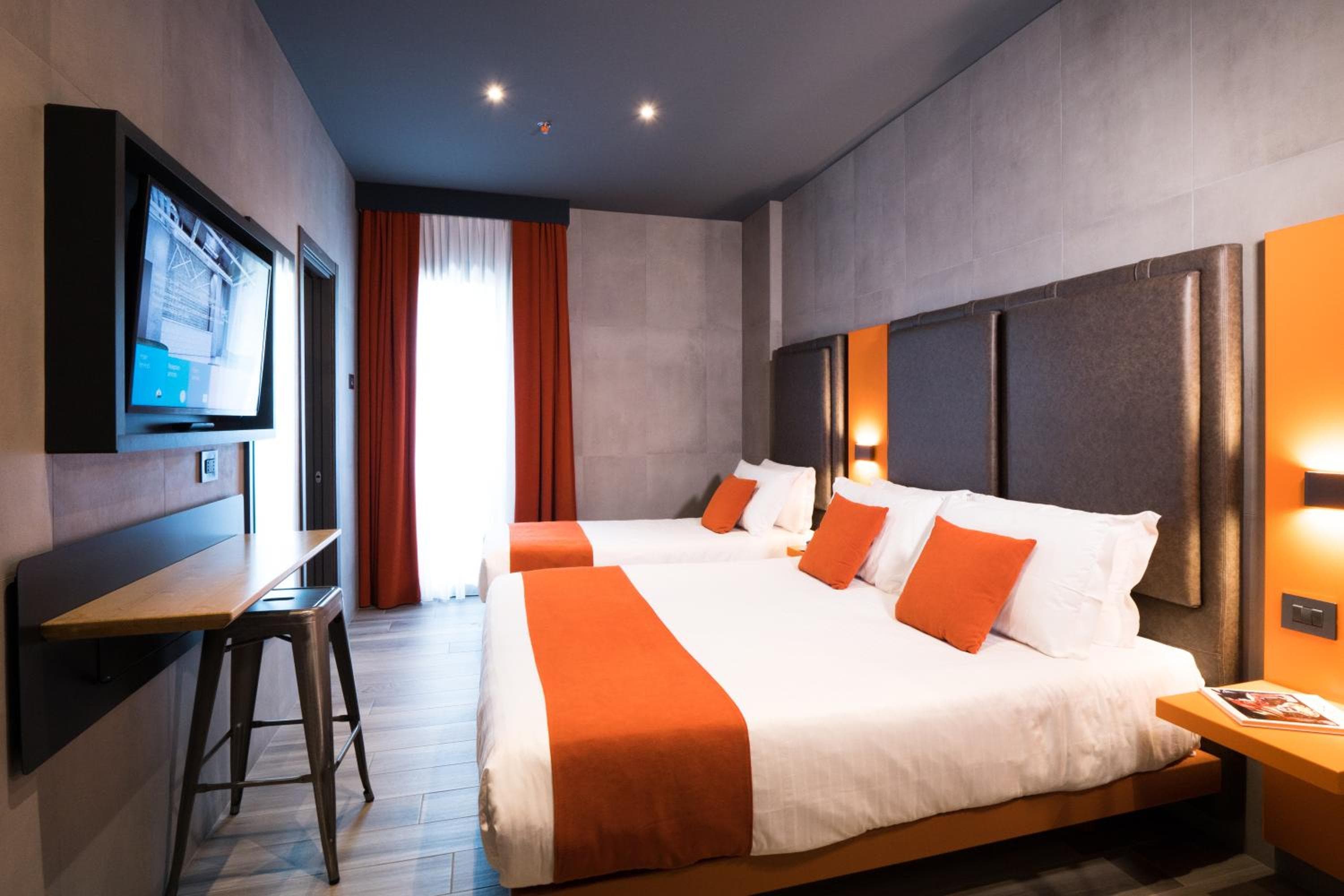 J24 Hotel Milano — 28