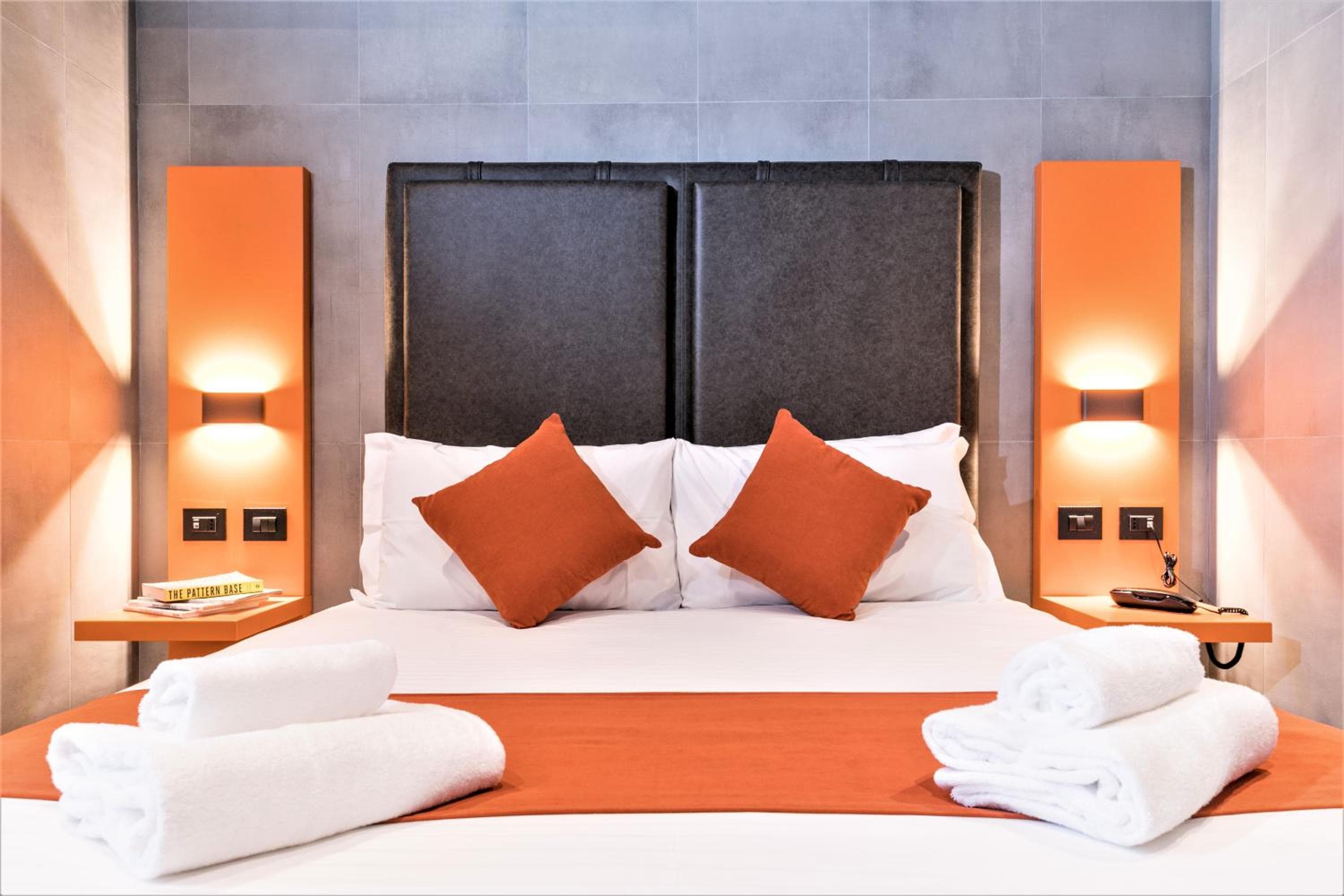 J24 Hotel Milano — 18