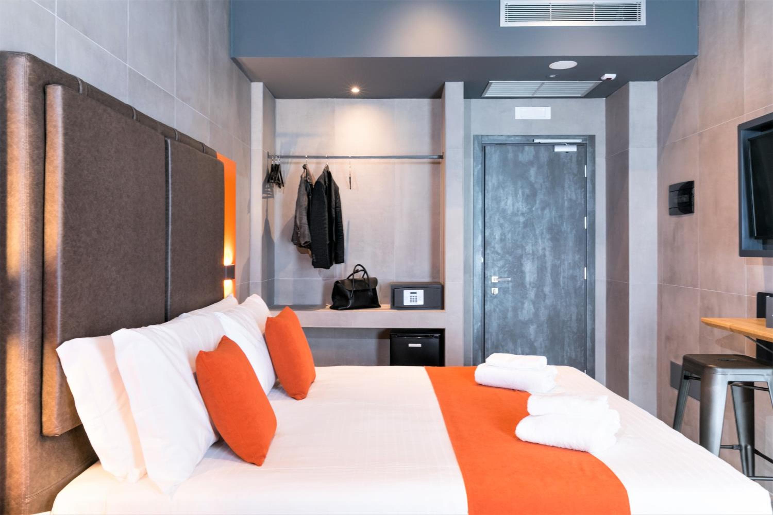 J24 Hotel Milano — 29