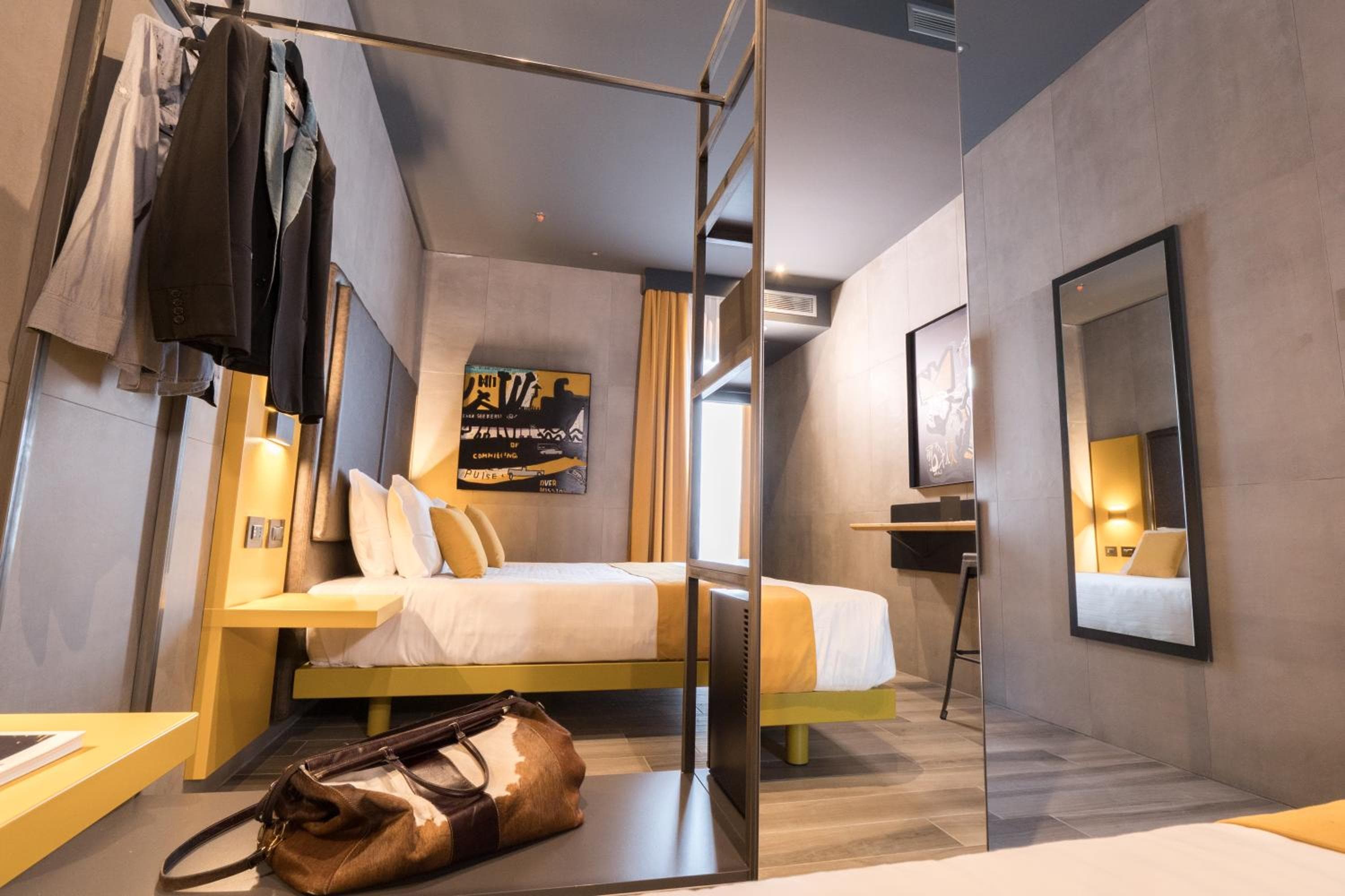 J24 Hotel Milano — 19