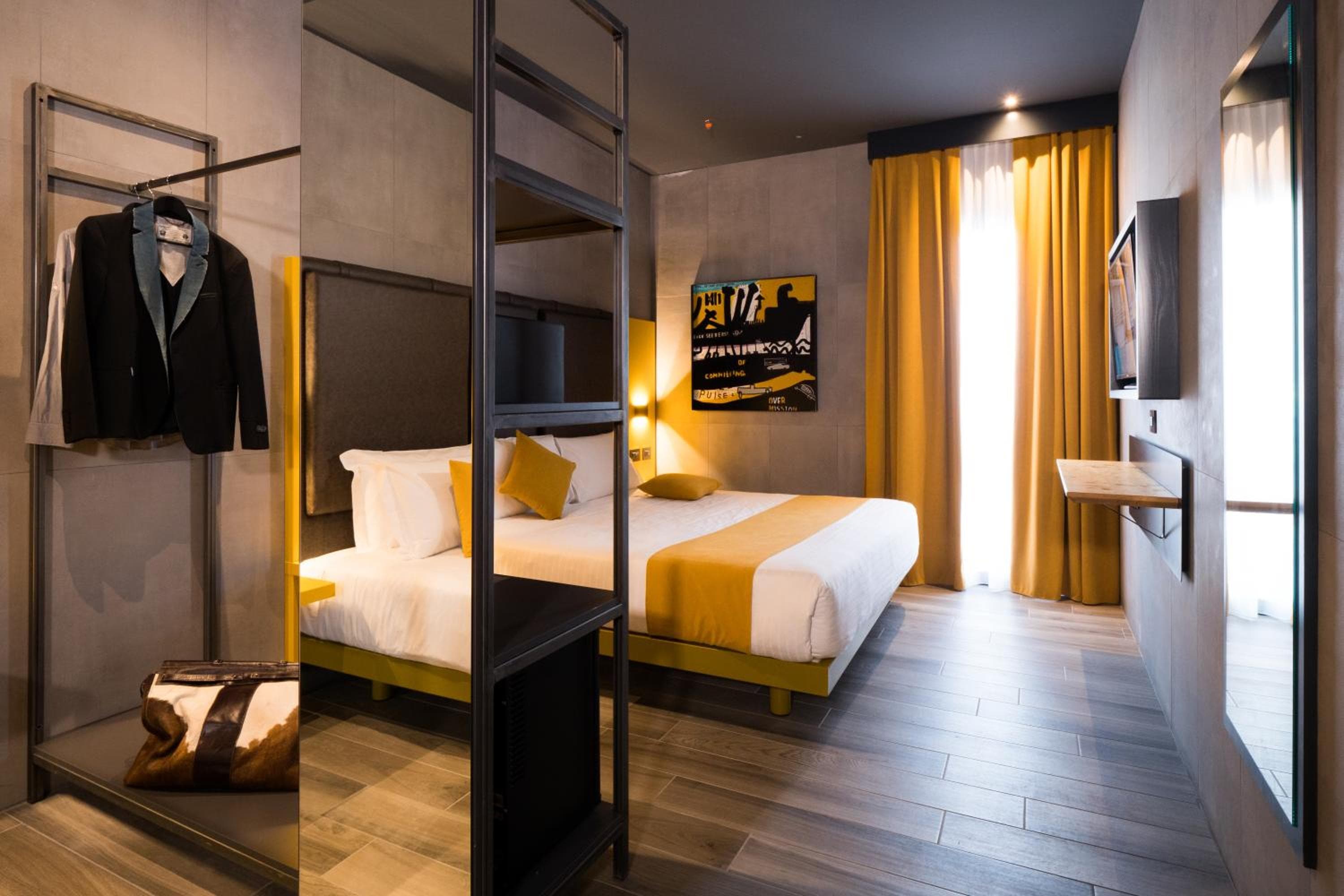 J24 Hotel Milano — 20