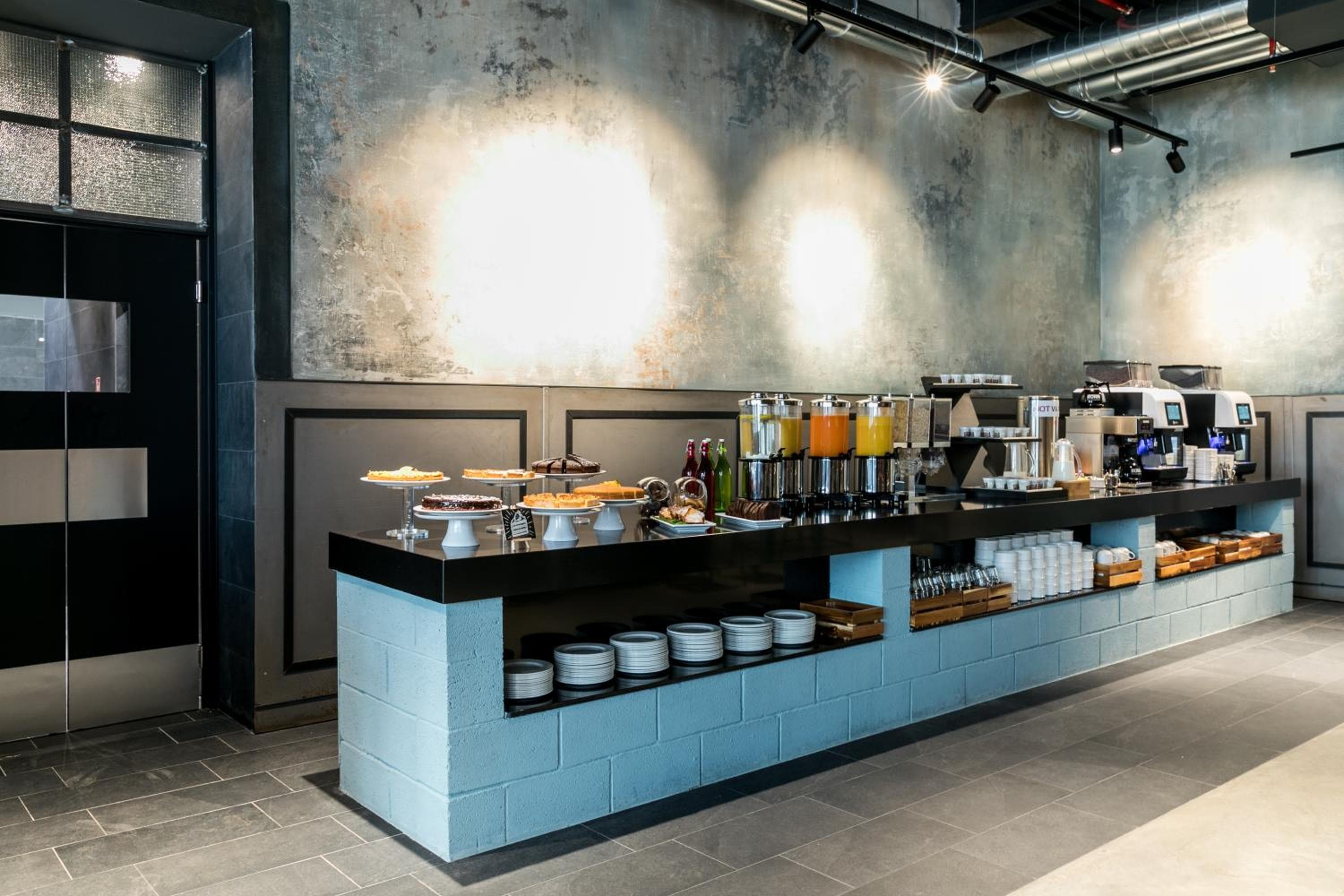 J24 Hotel Milano — 9