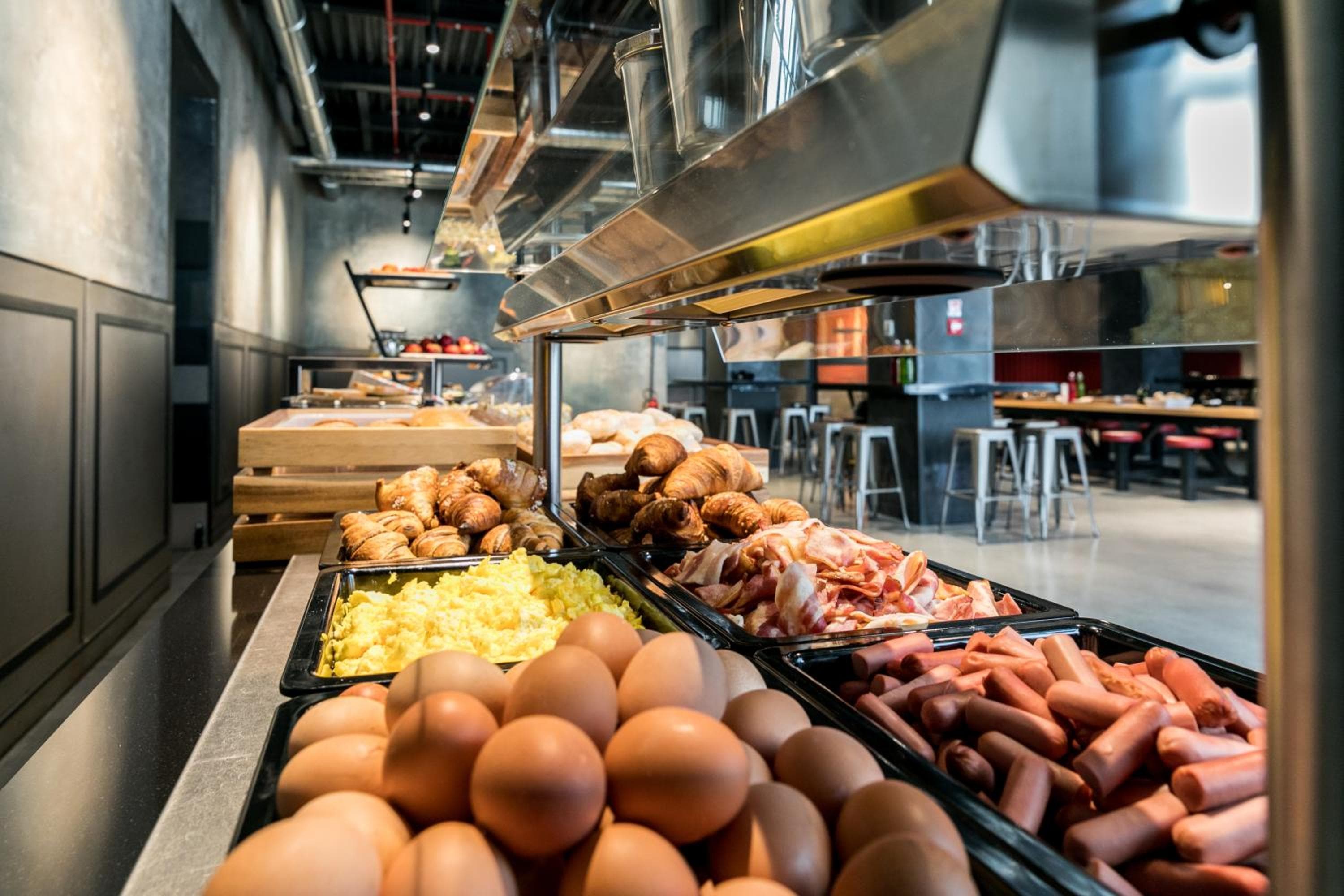 J24 Hotel Milano — 23