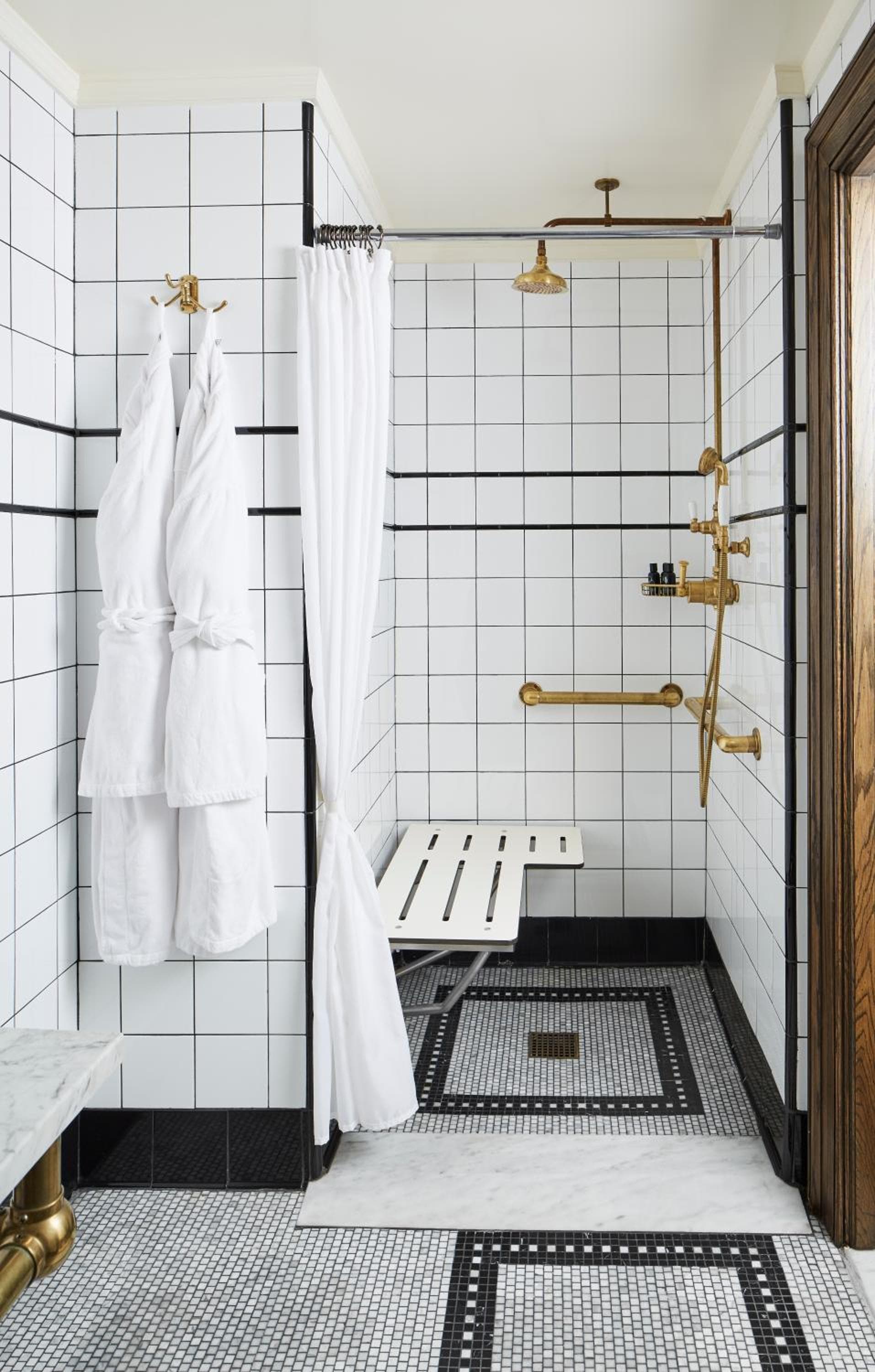 The Ludlow Hotel — 3