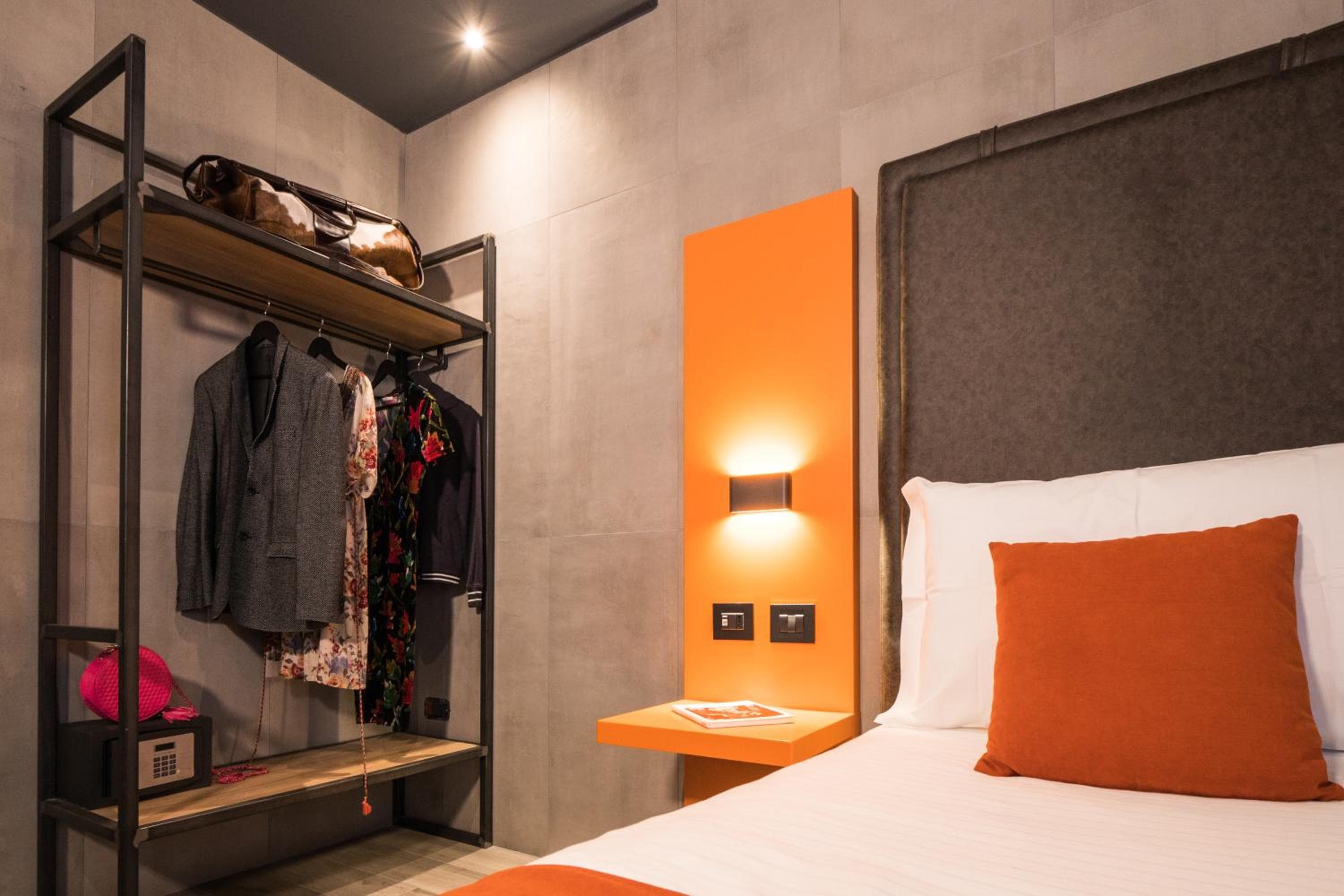 J24 Hotel Milano — 21