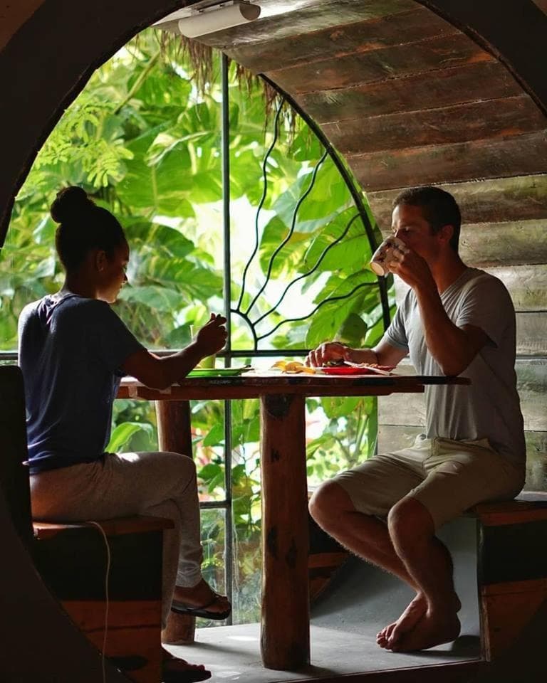 Tubo Tulum Hostel — 21