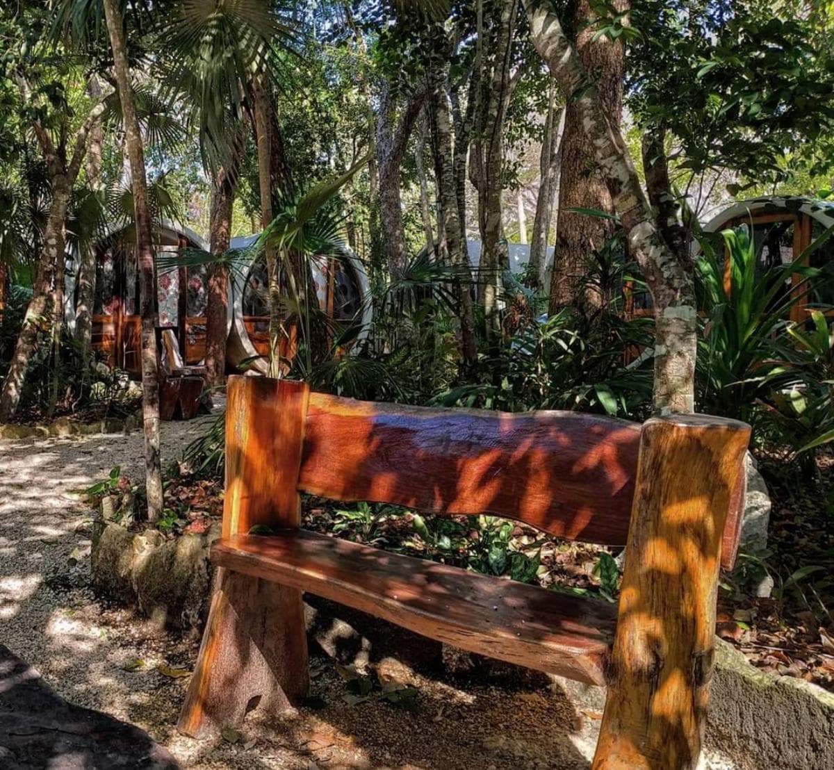 Tubo Tulum Hostel - Unique Stay — 14
