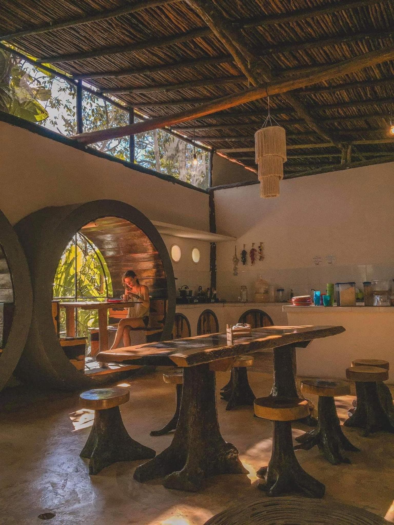 Tubo Tulum Hostel — 20