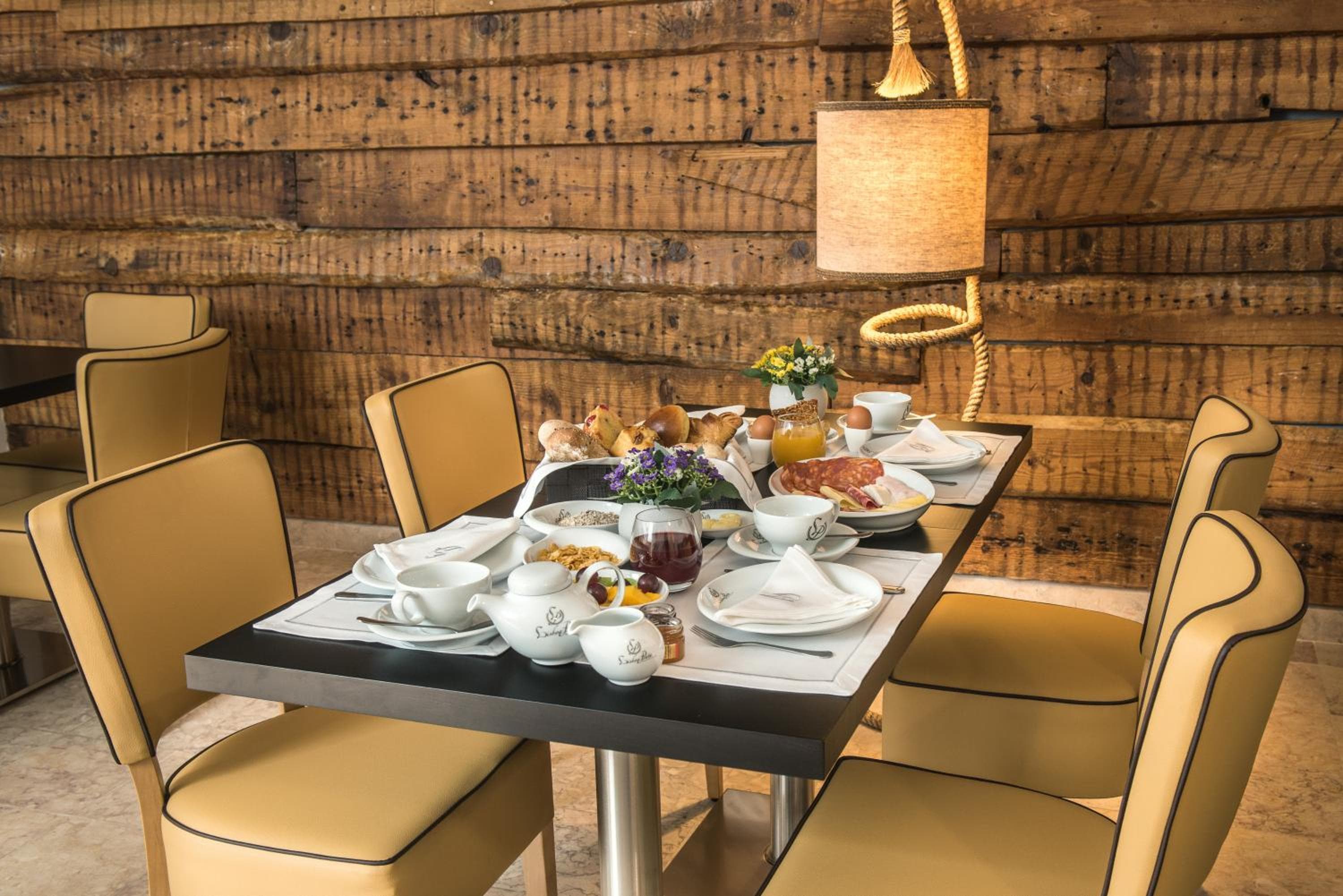 Lisboa Prata Boutique Hotel — 16