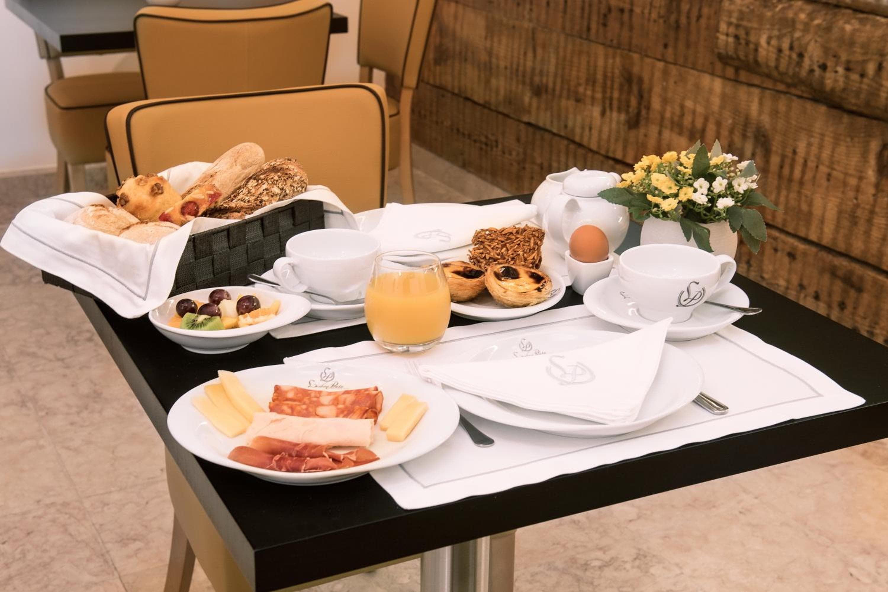 Lisboa Prata Boutique Hotel — 8
