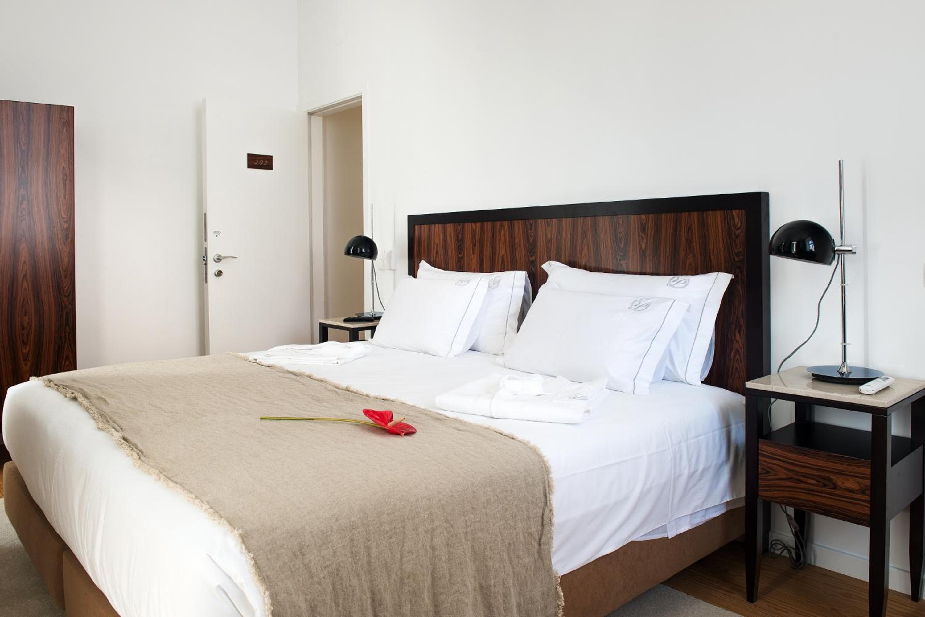 Lisboa Prata Boutique Hotel — 6