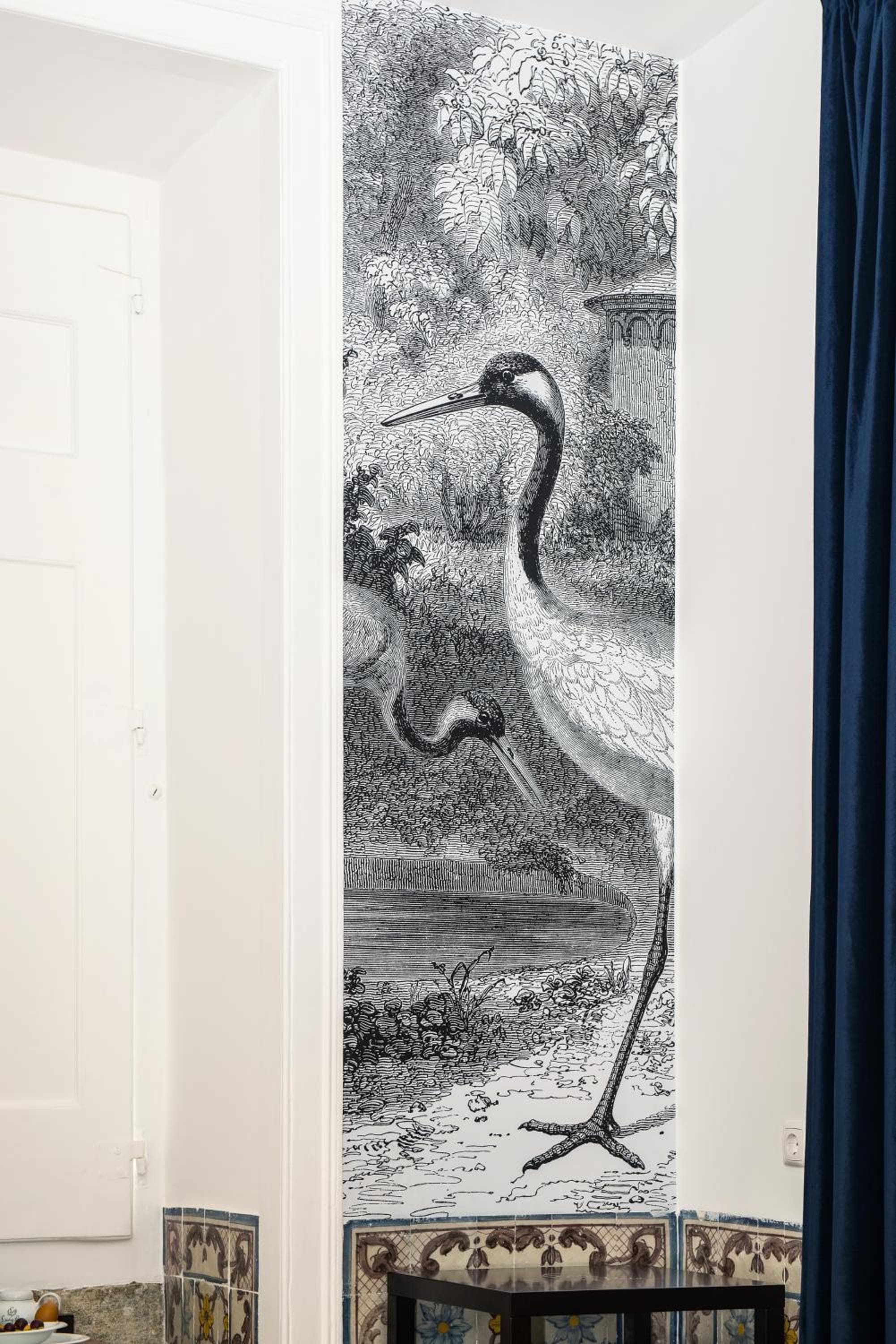 Lisboa Prata Boutique Hotel — 23