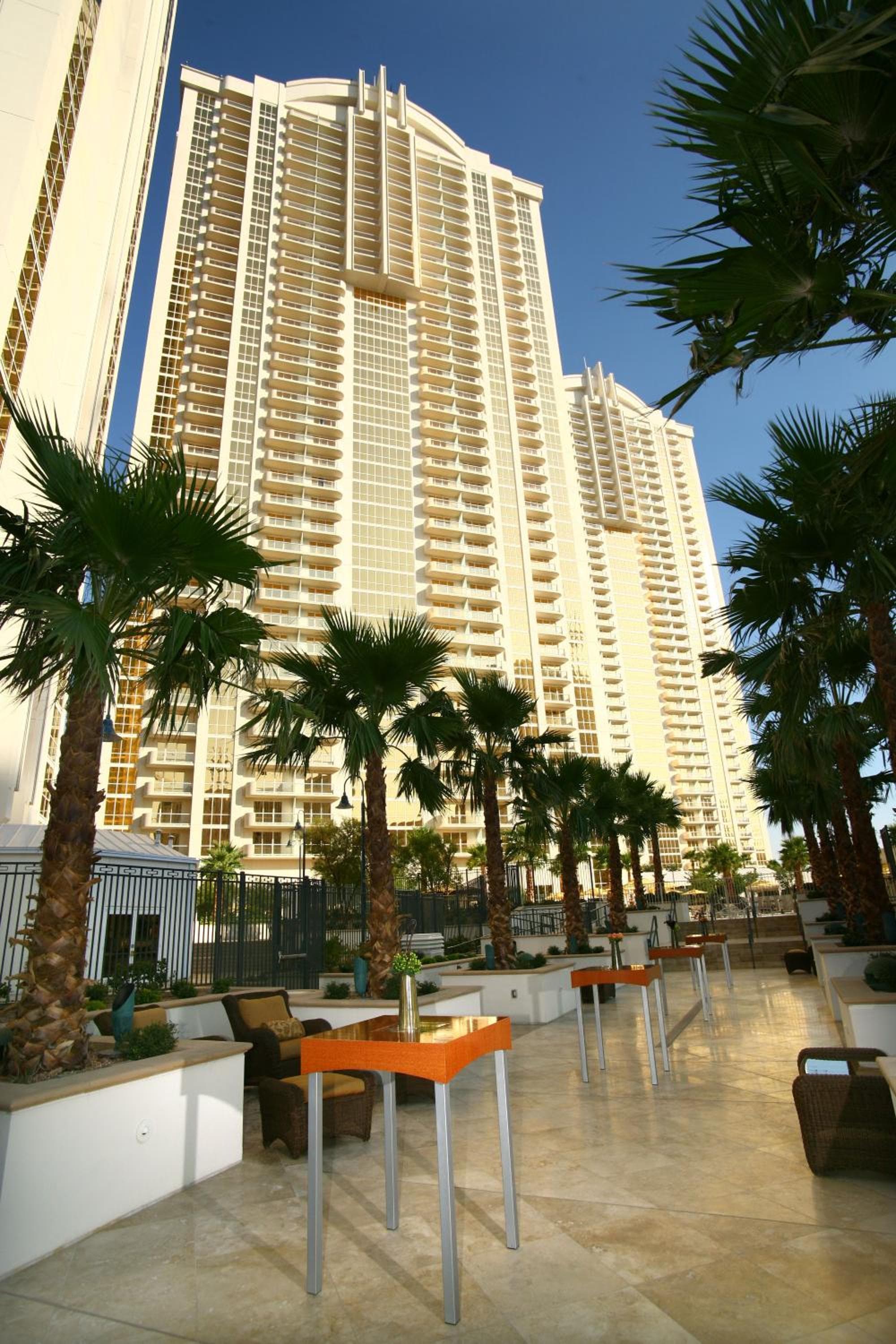 Luxury Suites International im The Signature — 28